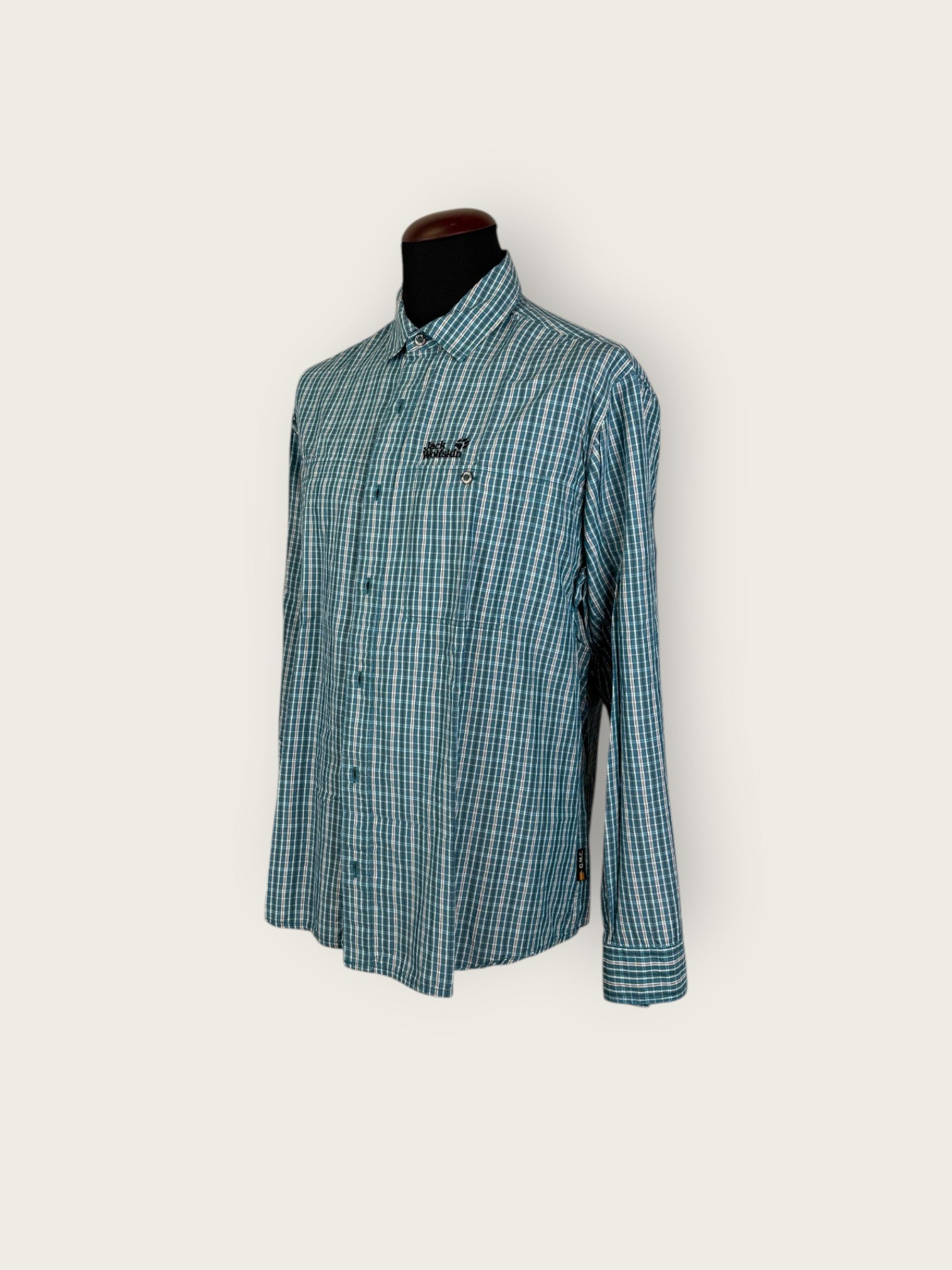 Jack Wolfskin Hemd (XL)