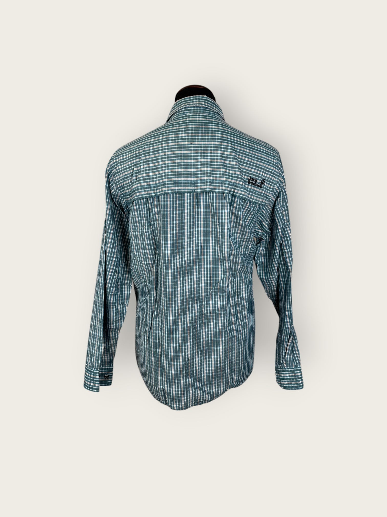 Jack Wolfskin Hemd (XL)