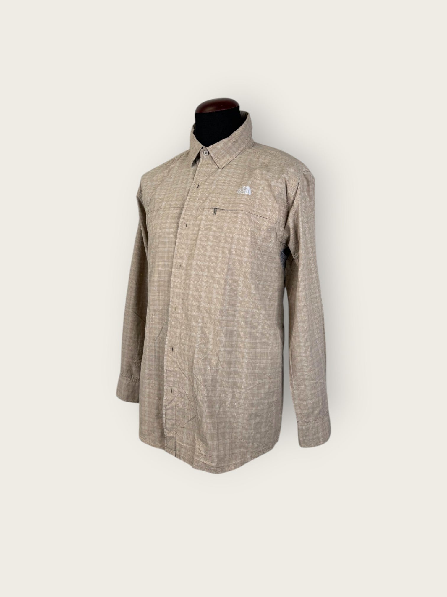 The North Face Hemd (XL)