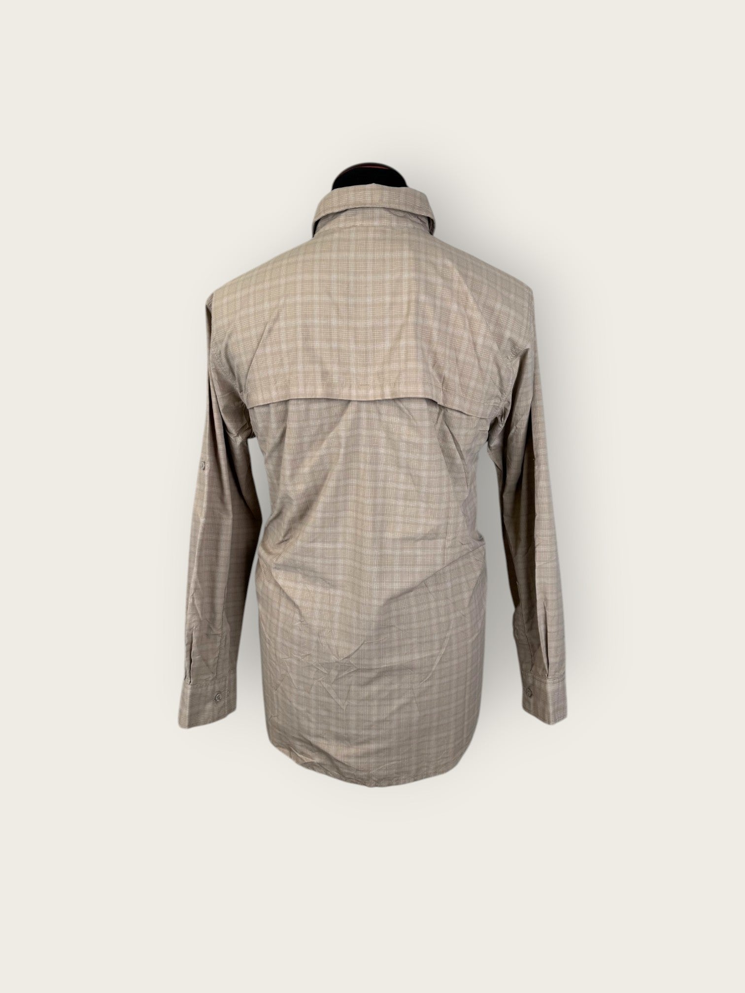 The North Face Hemd (XL)