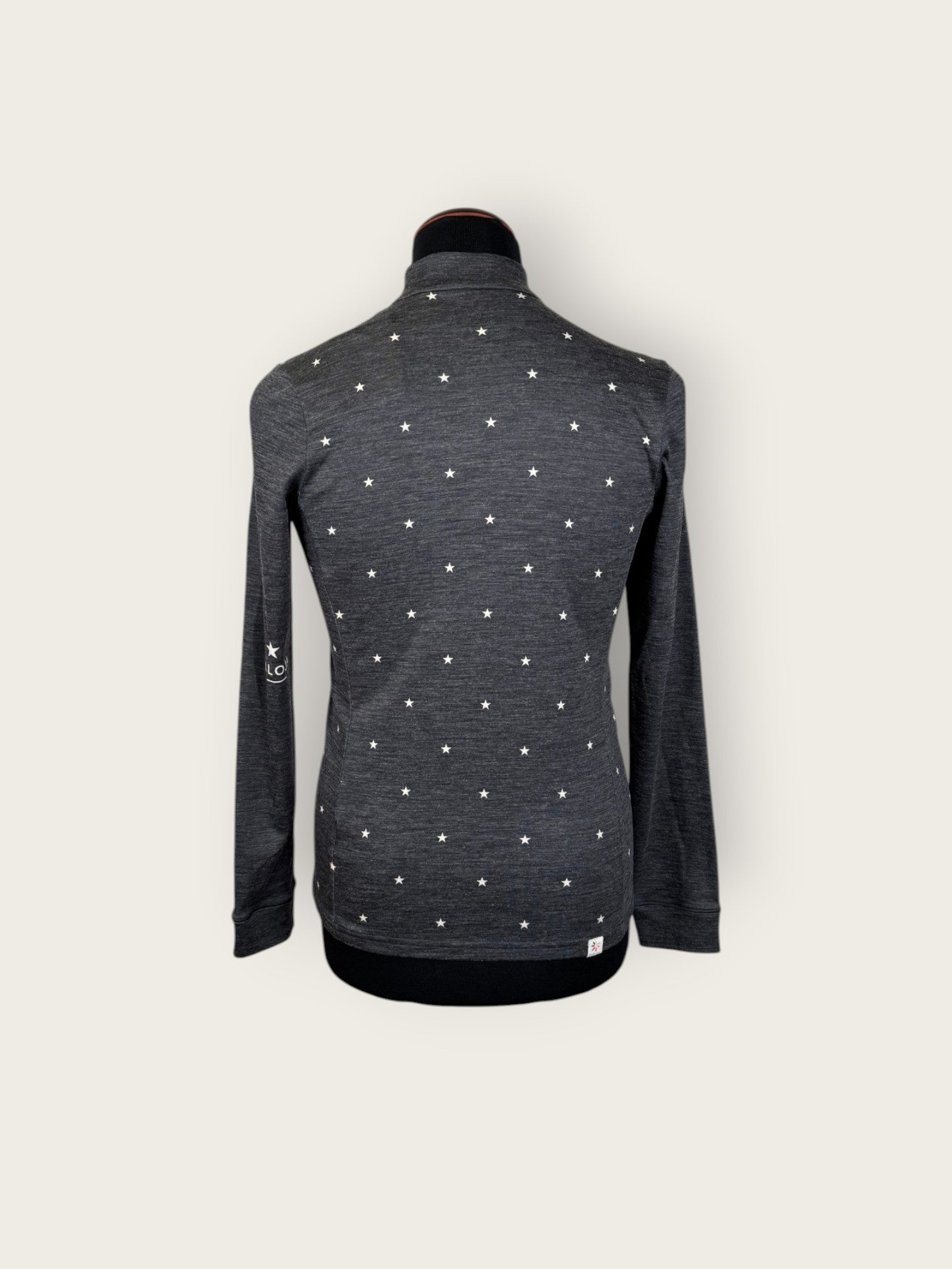 Maloja Half-Zip Longsleeve (M)