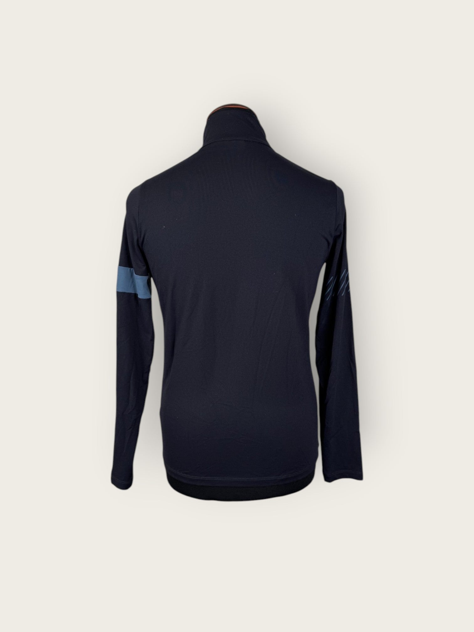 Martini Half-Zip Longsleeve (M)