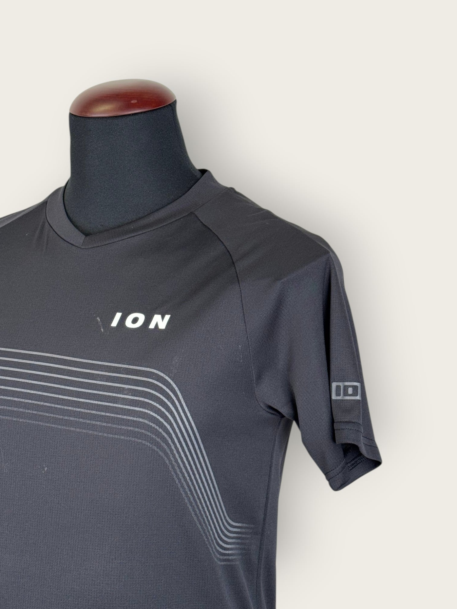 ION Bikeshirt (S)