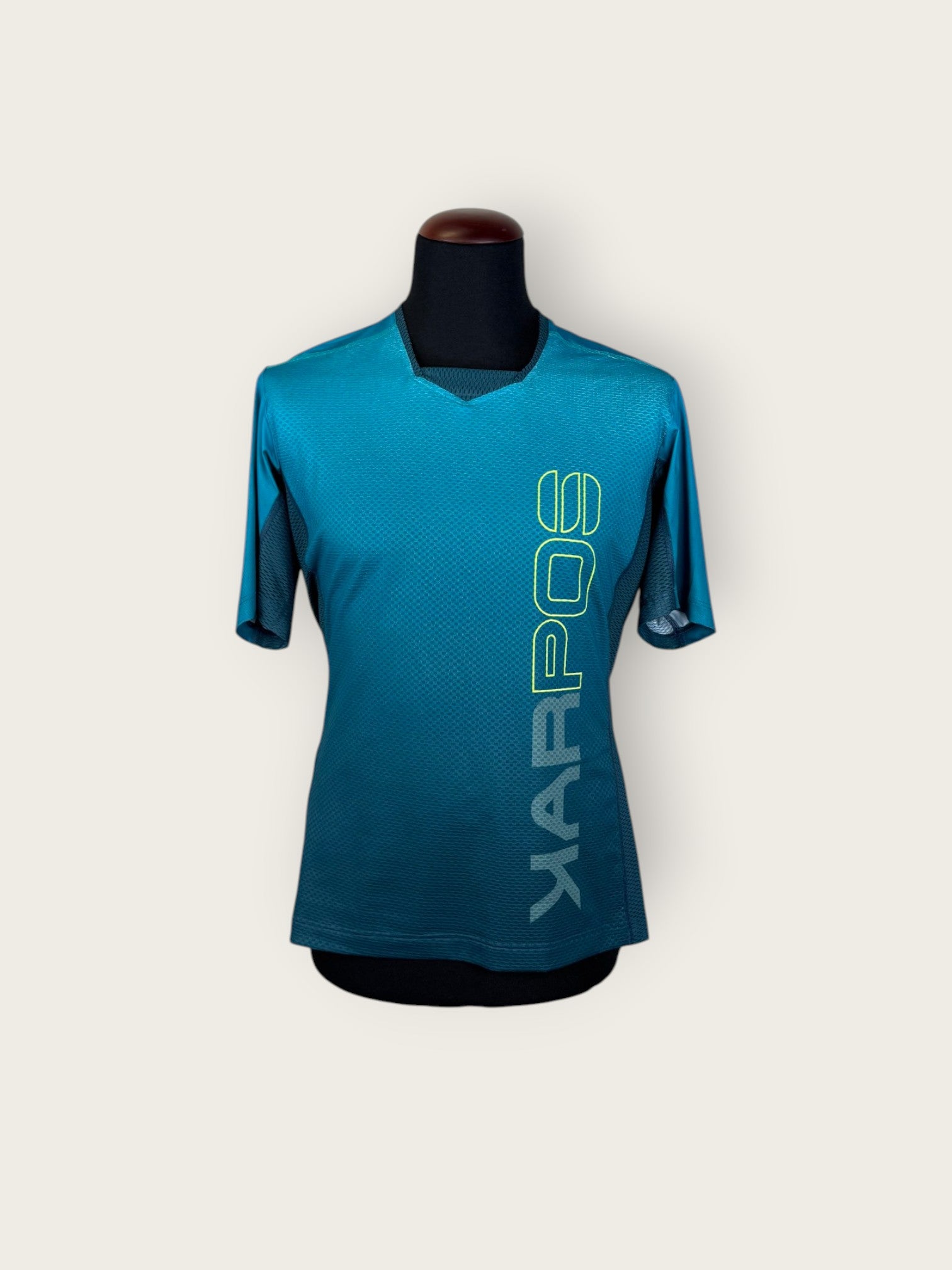 Karpos Bikeshirt (L)