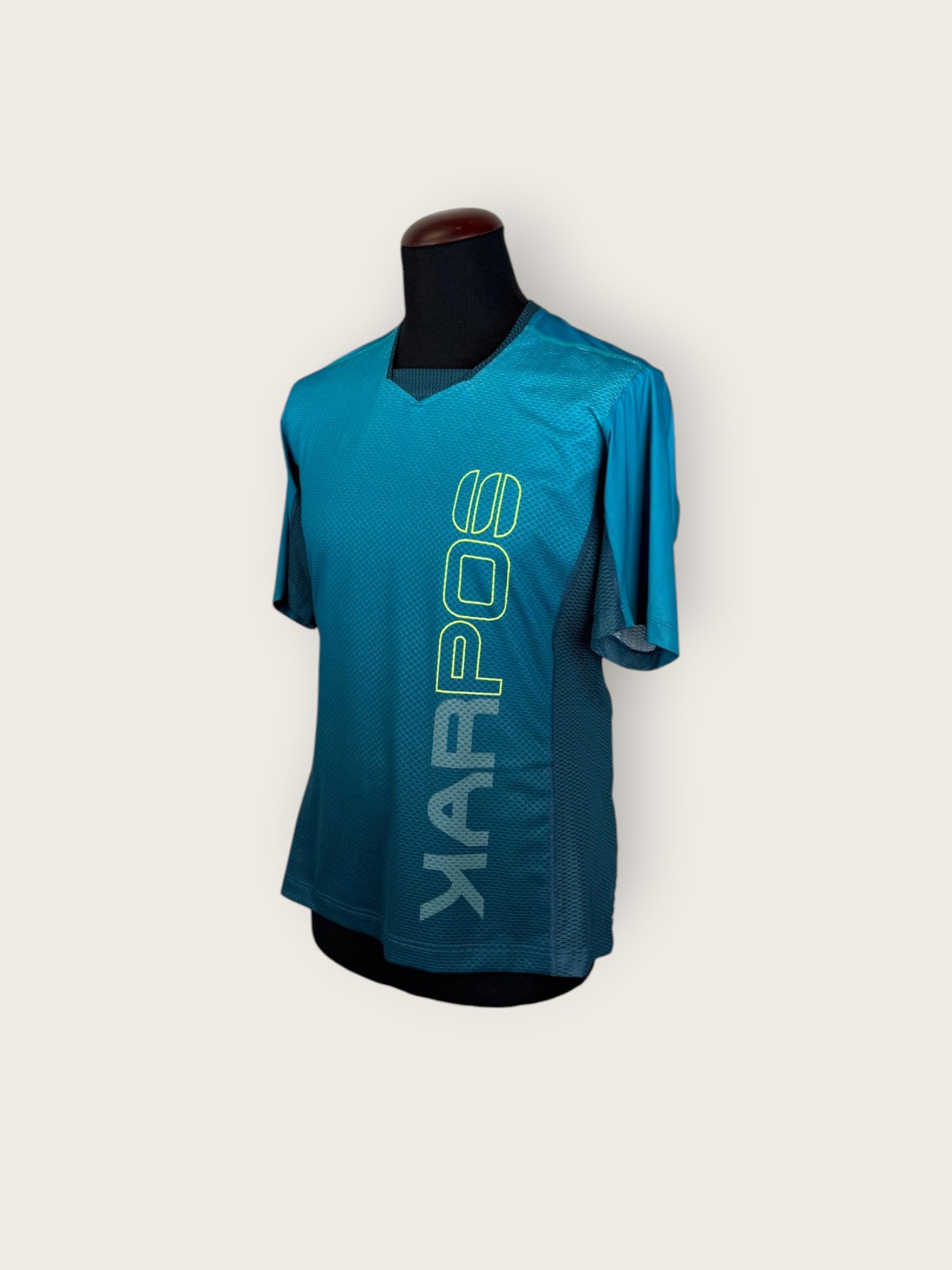 Karpos Bikeshirt (L)
