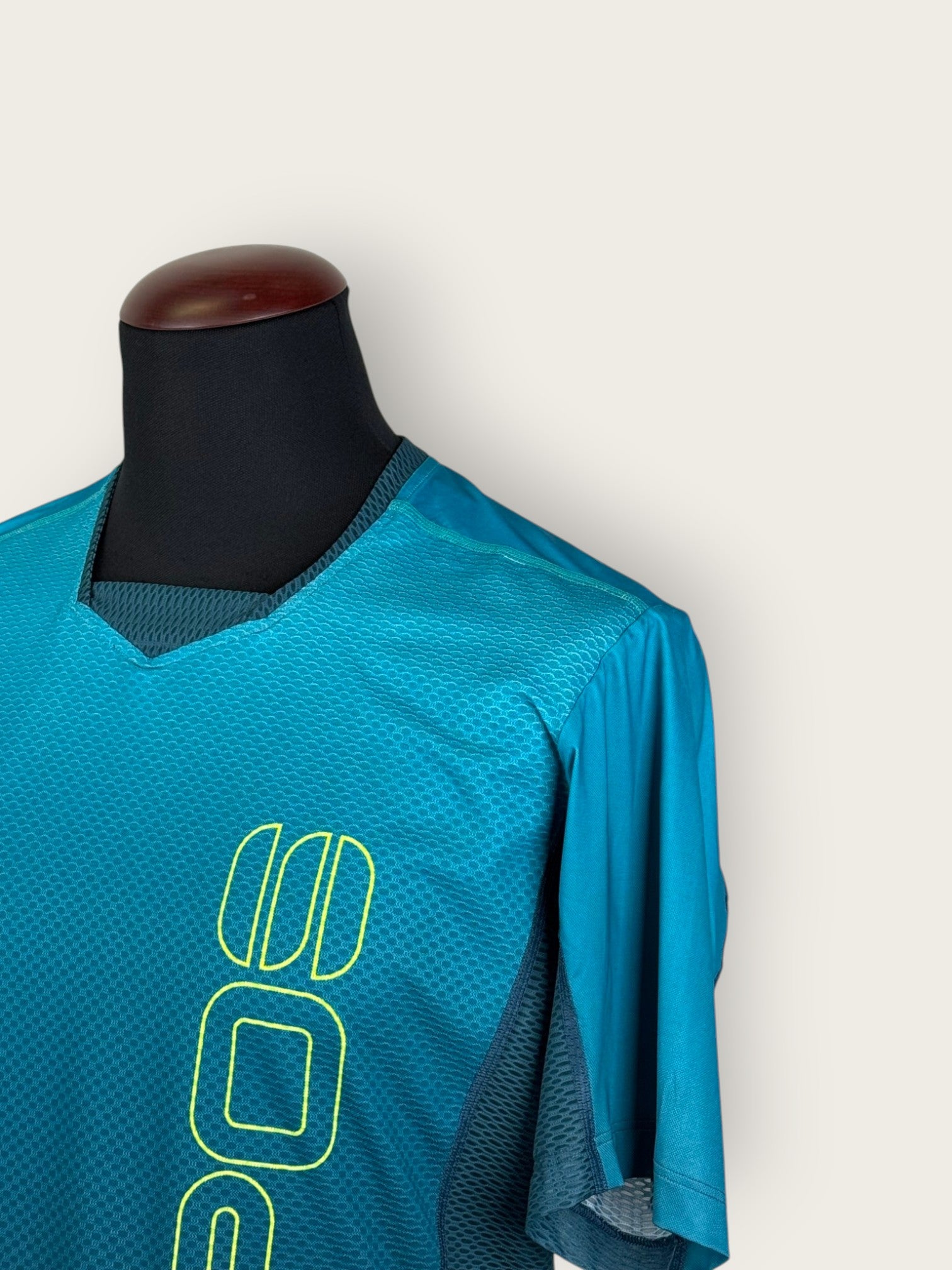 Karpos Bikeshirt (L)