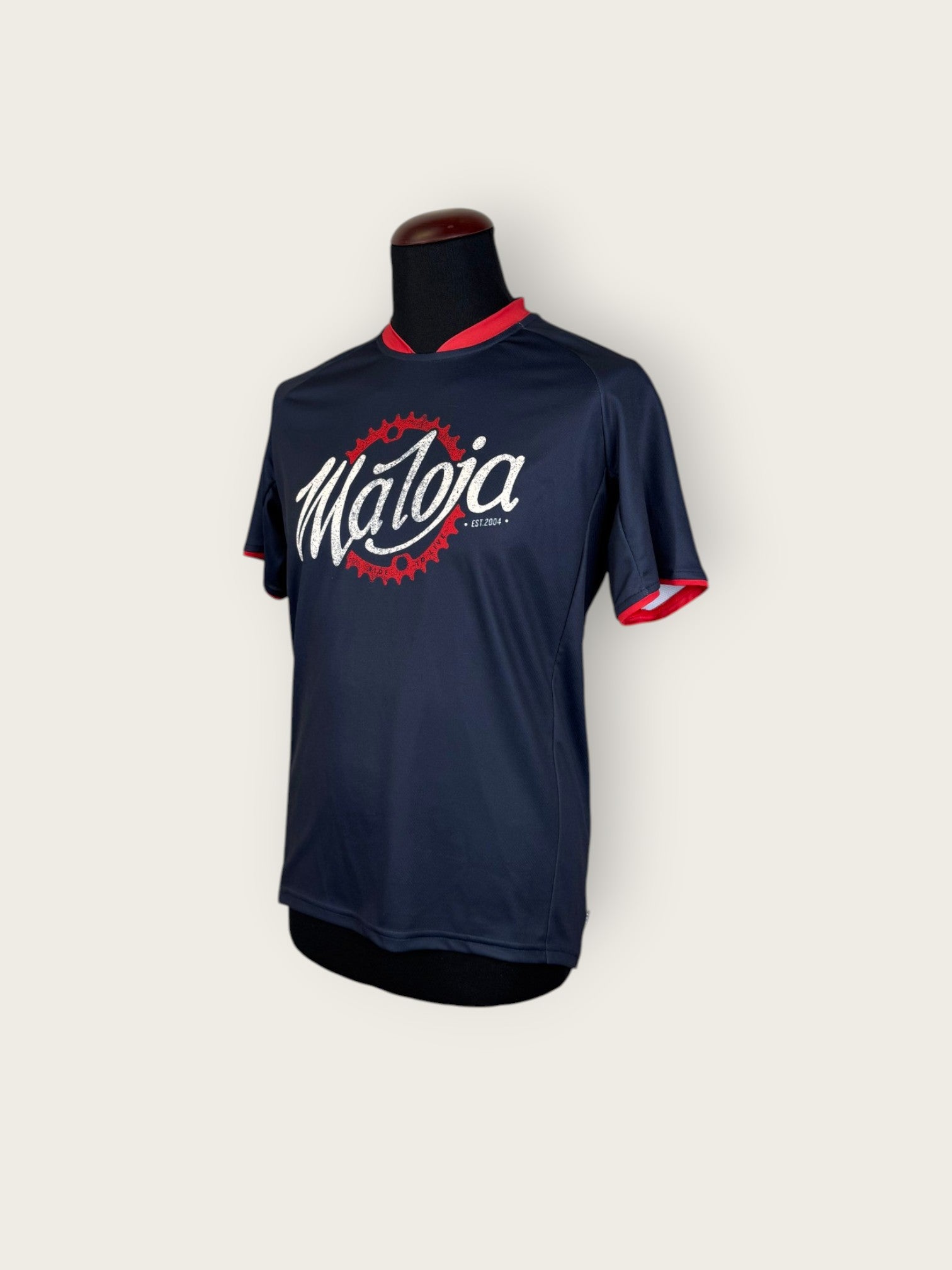 Maloja Bikeshirt (S)