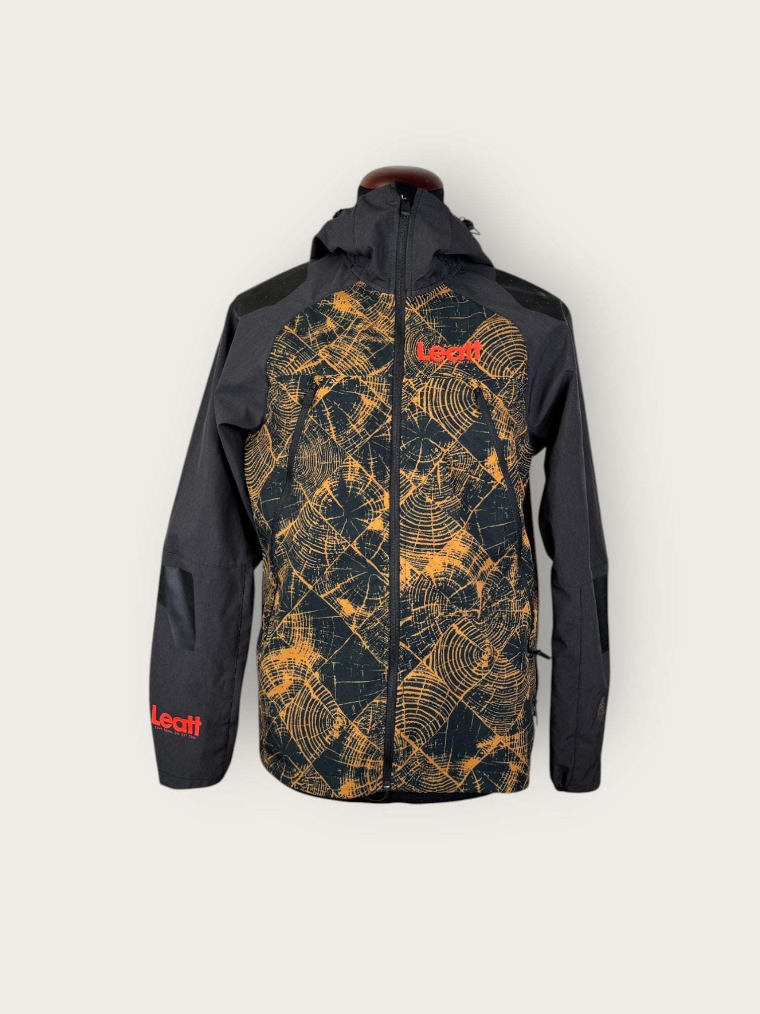 Leatt Bikejacke (L)