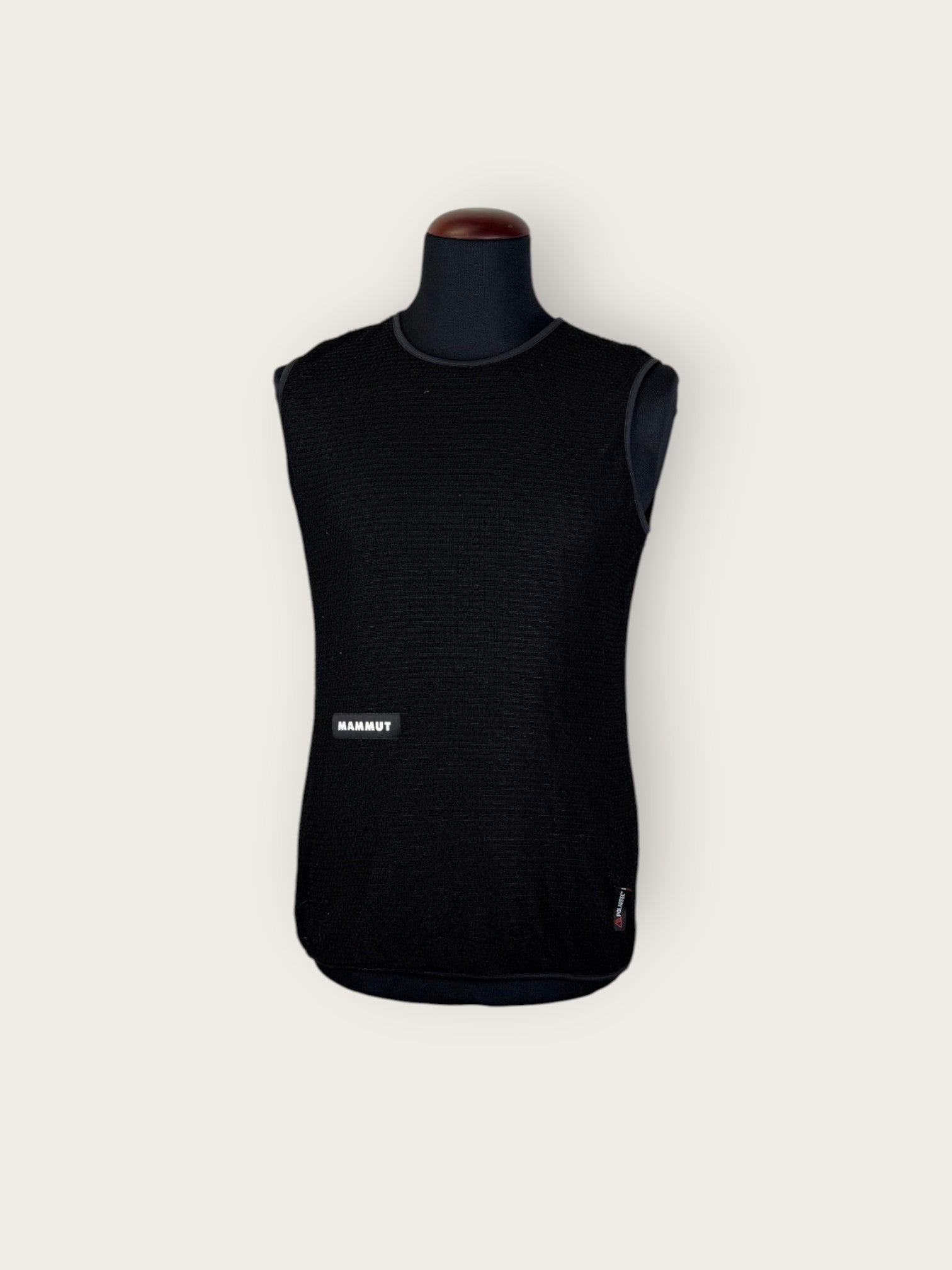 Mammut Weste (M)