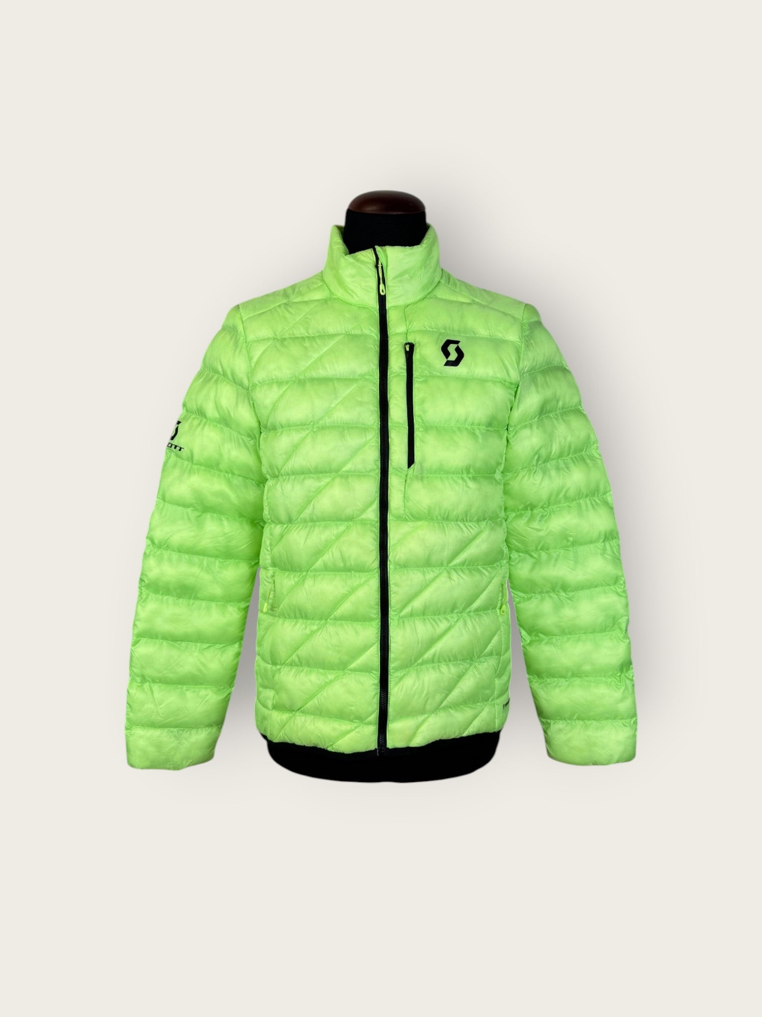 Scott Isolationsjacke (M)
