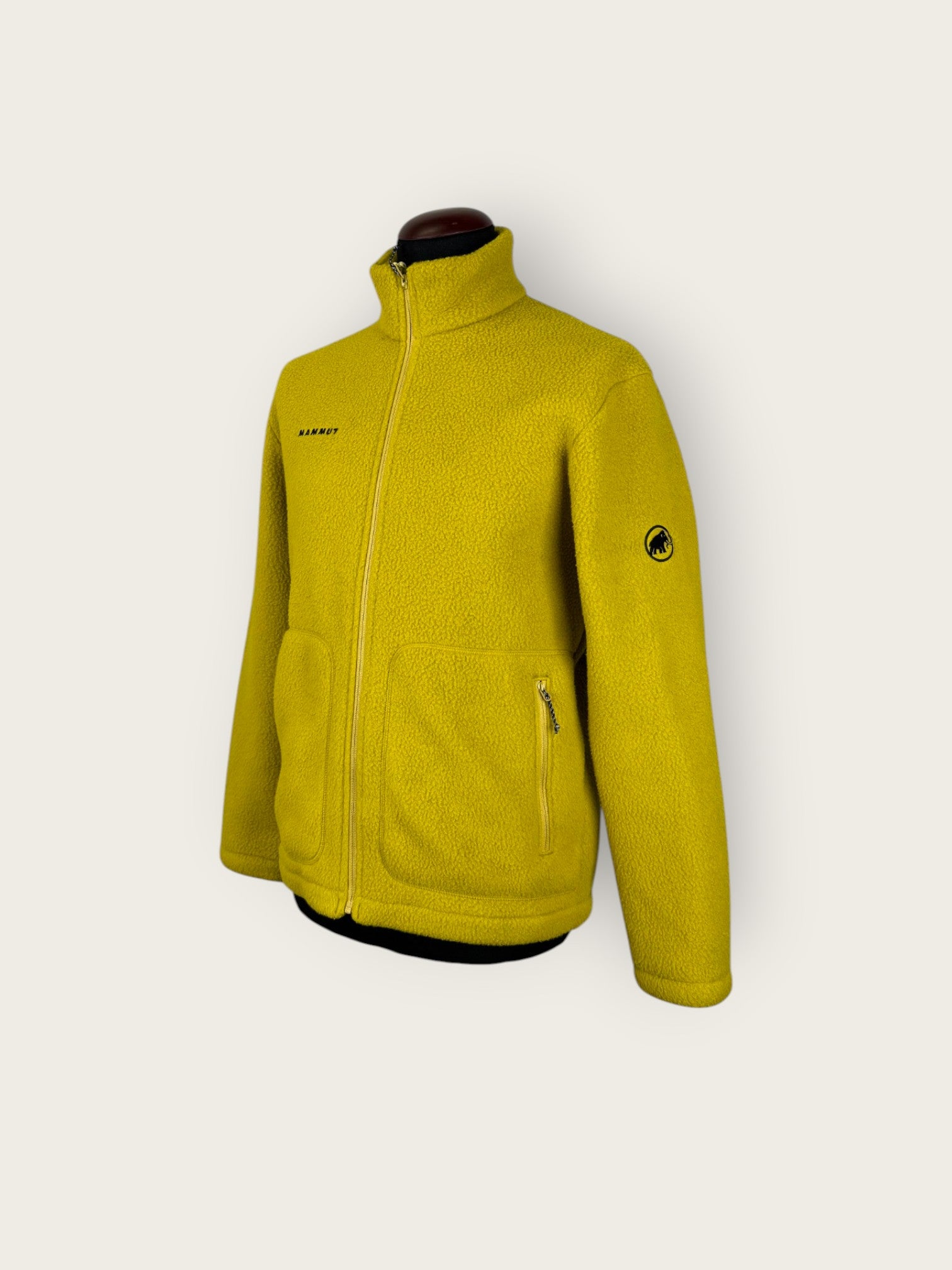 Mammut Fleecejacke (M)