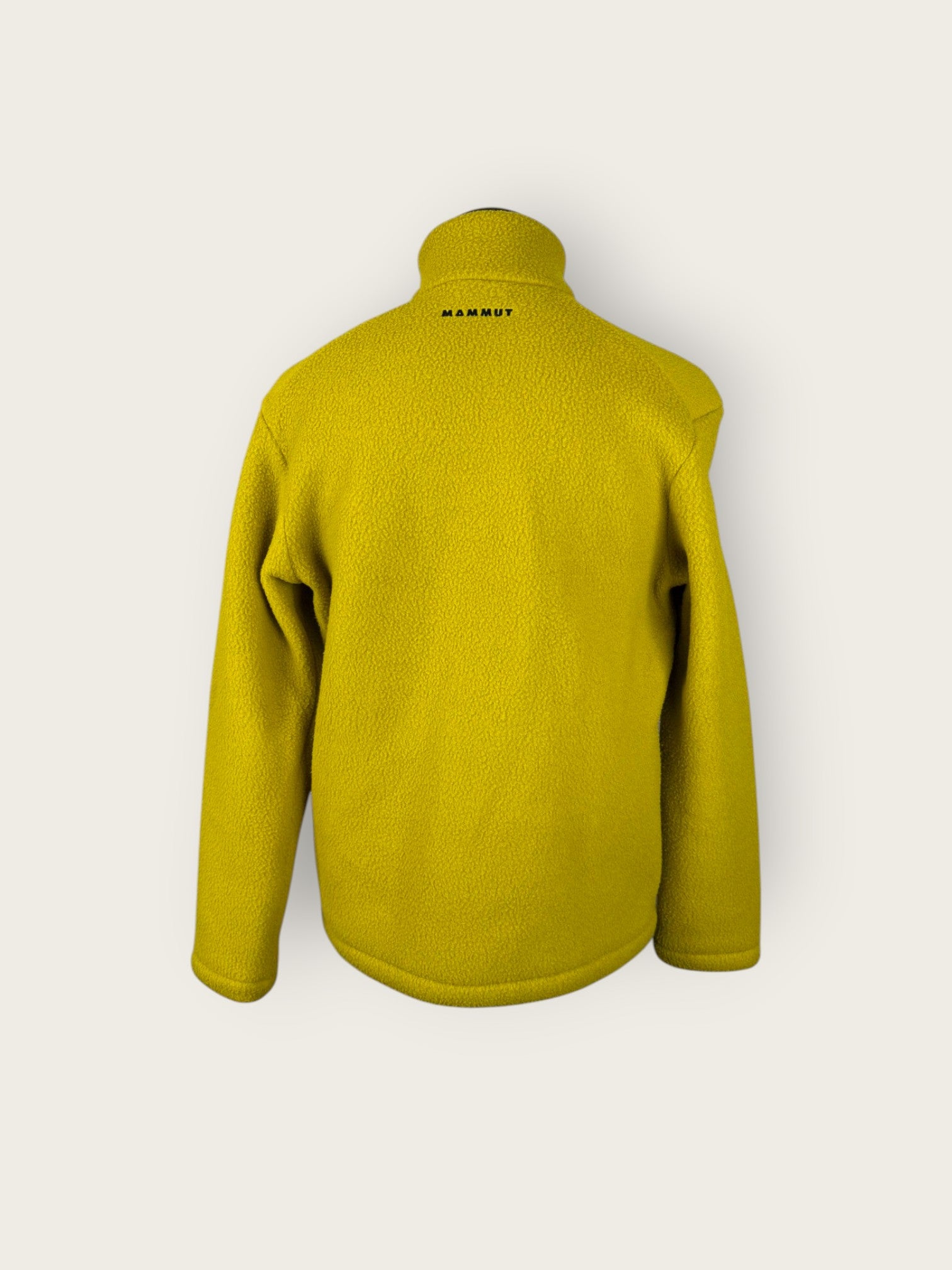 Mammut Fleecejacke (M)