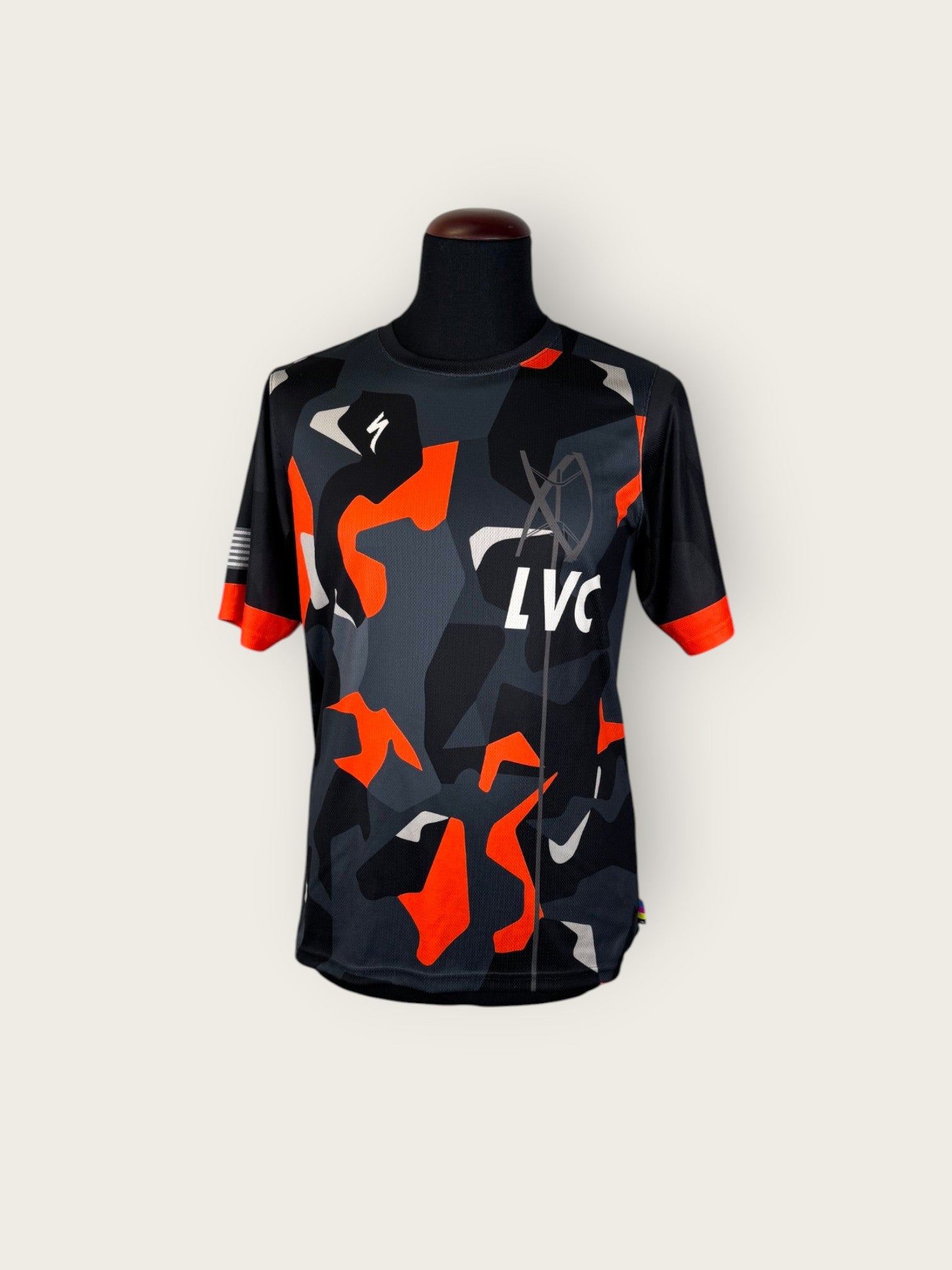 Specialized Bikeshirt (S)