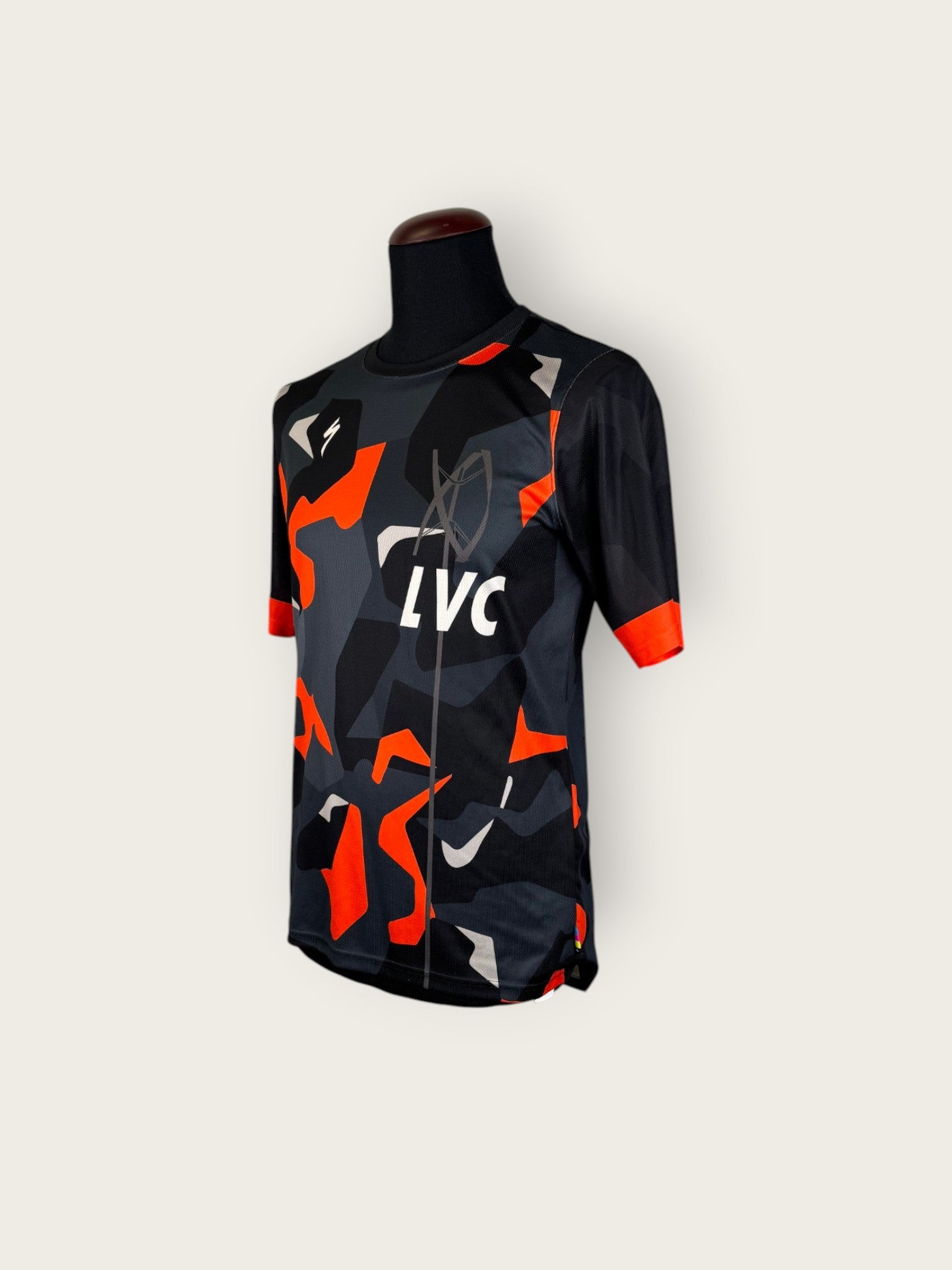 Specialized Bikeshirt (S)