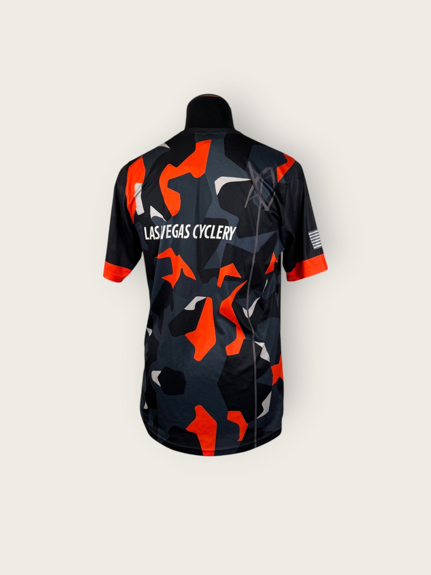 Specialized Bikeshirt (S)