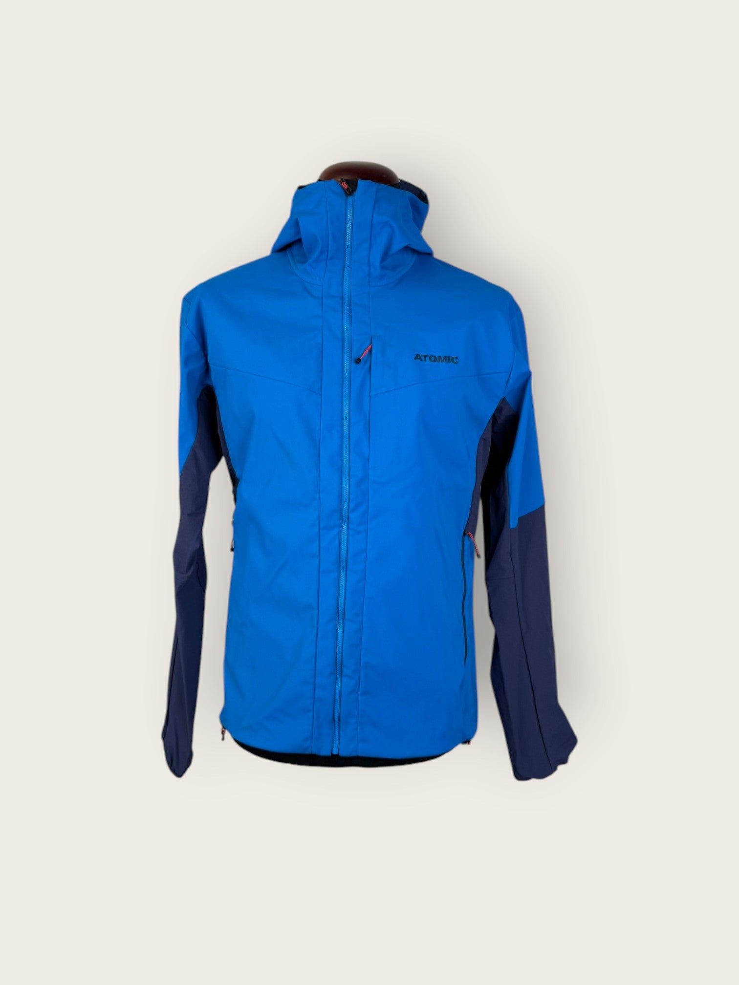 Atomic Windbreaker (L)