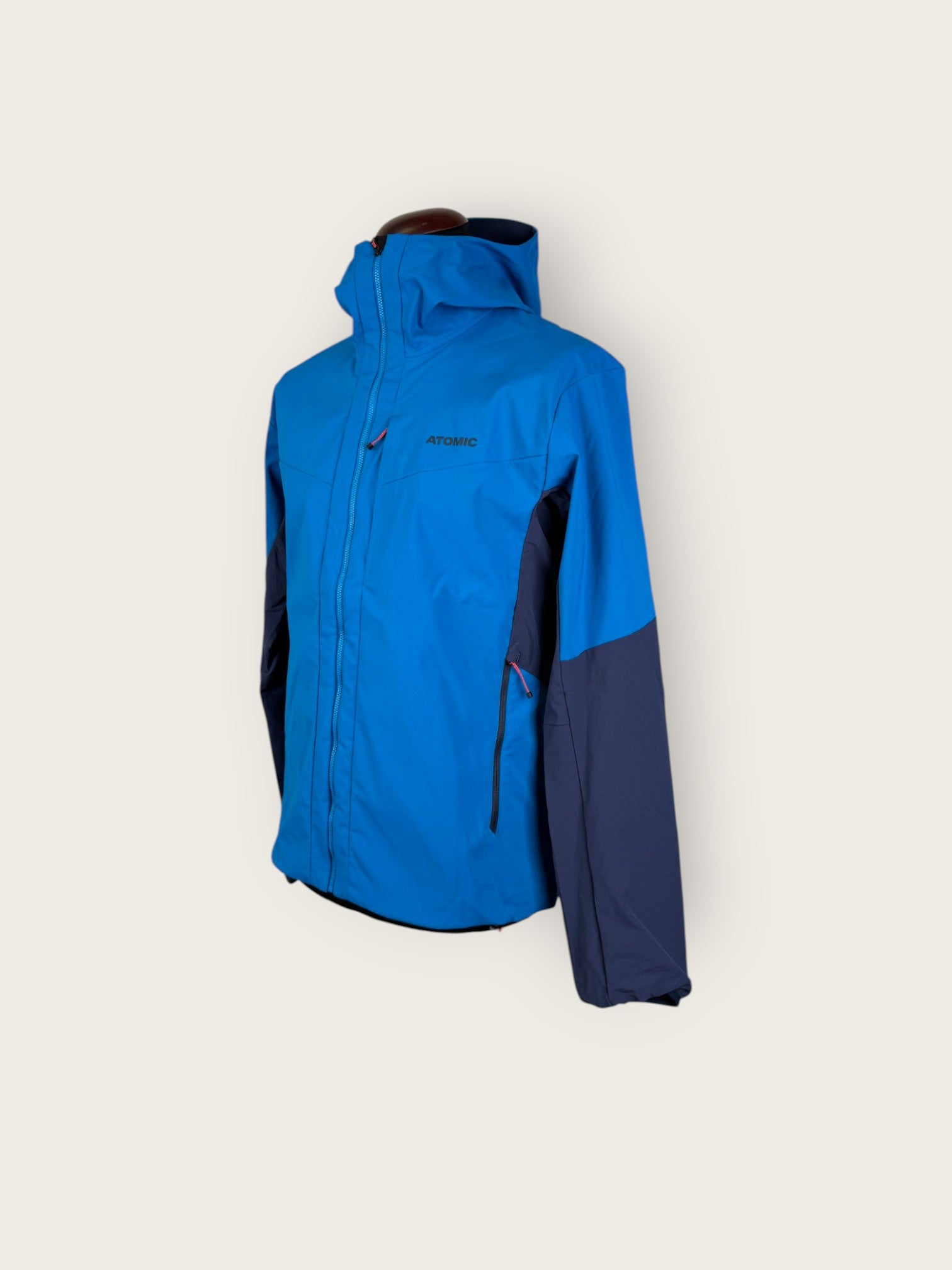 Atomic Windbreaker (L)