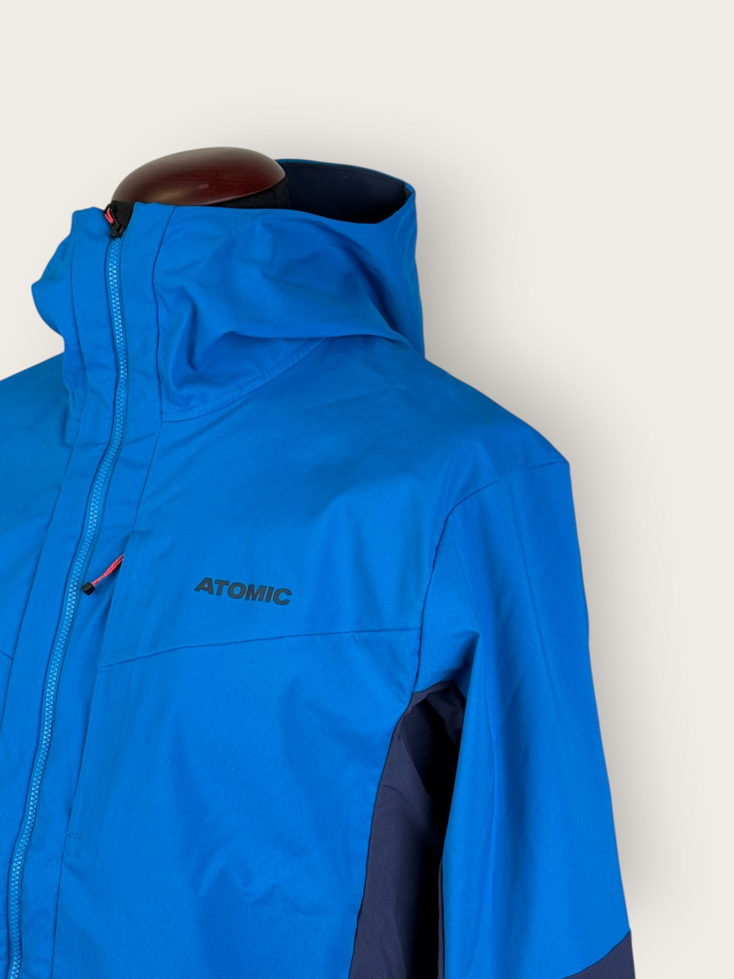 Atomic Windbreaker (L)