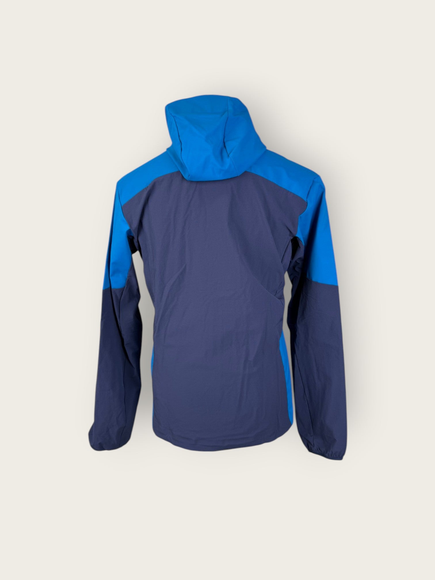 Atomic Windbreaker (L)