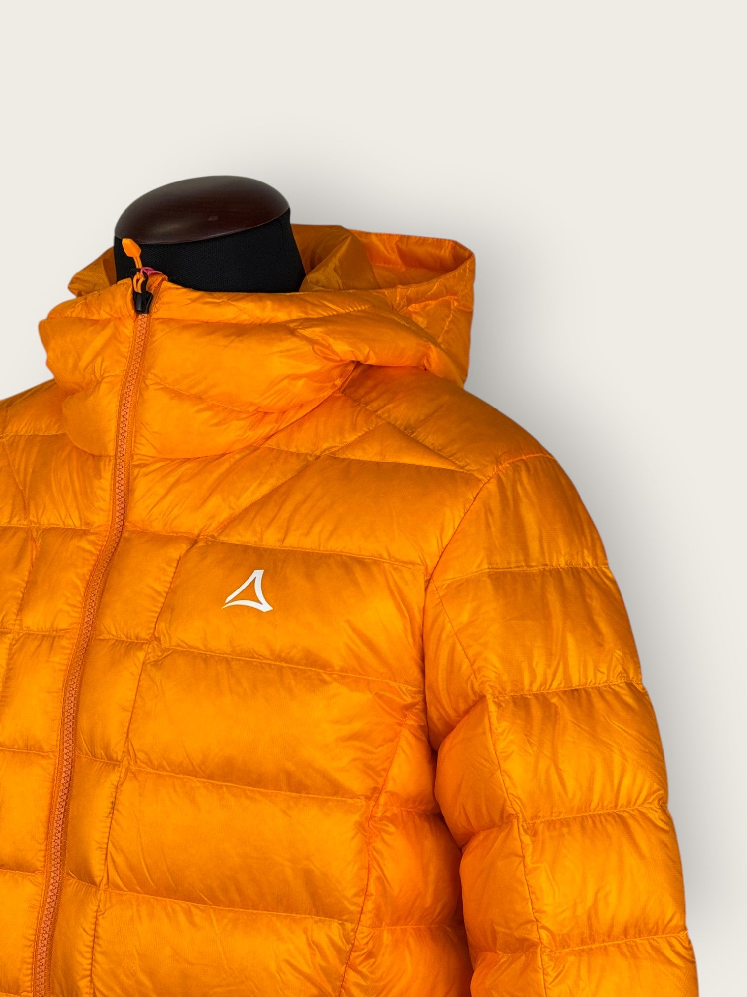 Schöffel Daunenjacke (M)