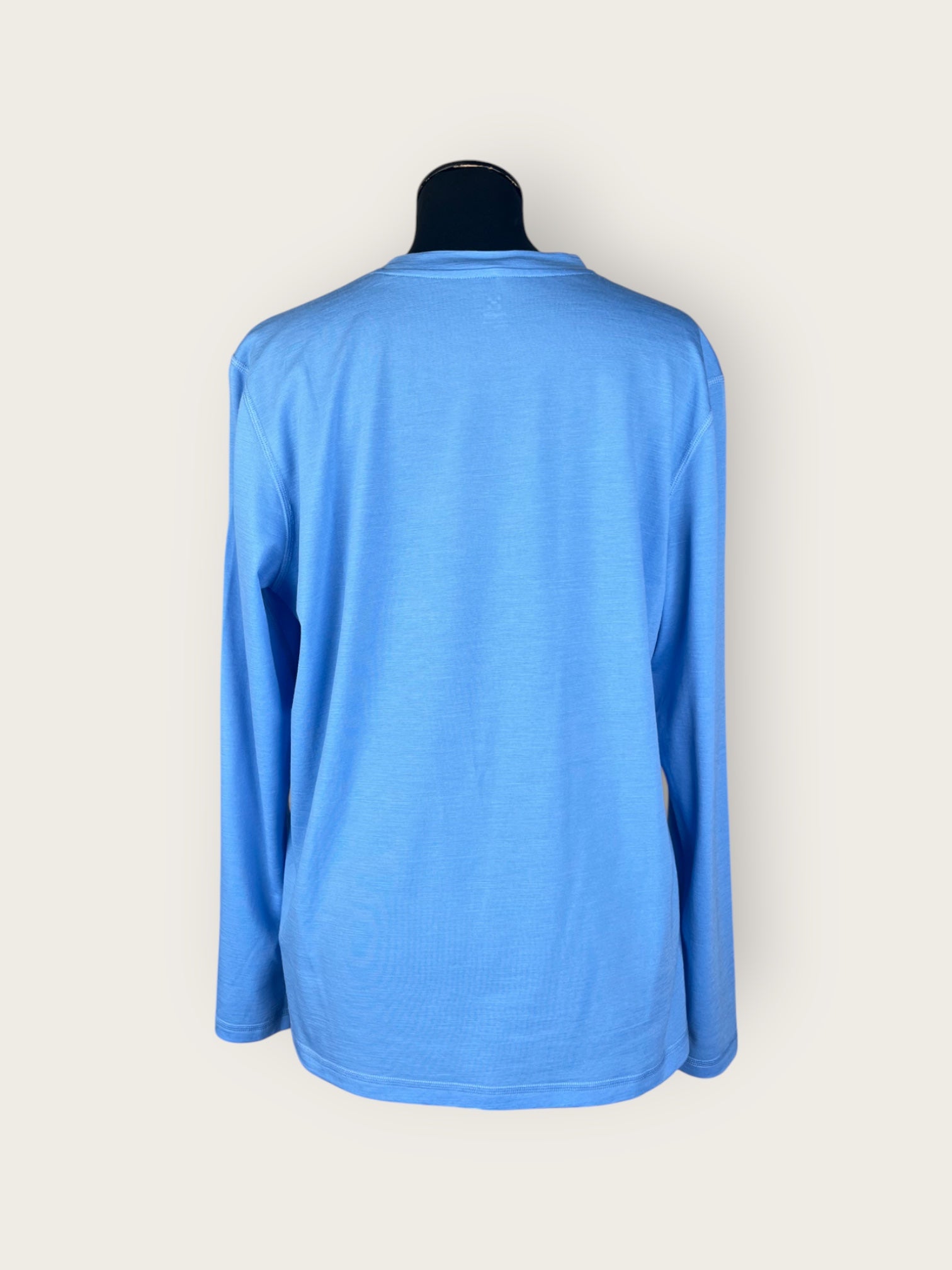 Haglöfs Merino Longsleeve (M)