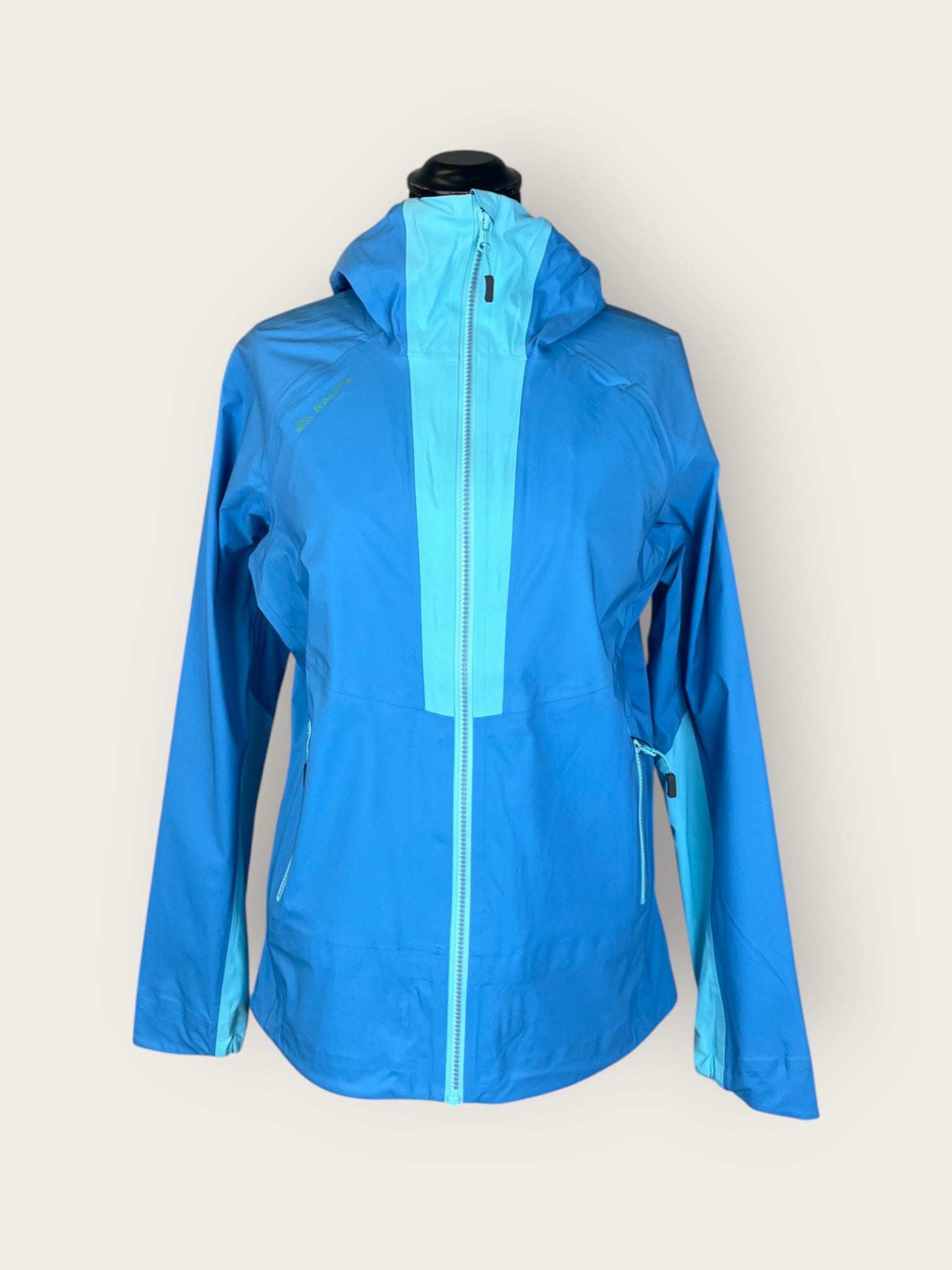 Radys 3-layer hardshell jacket (M)