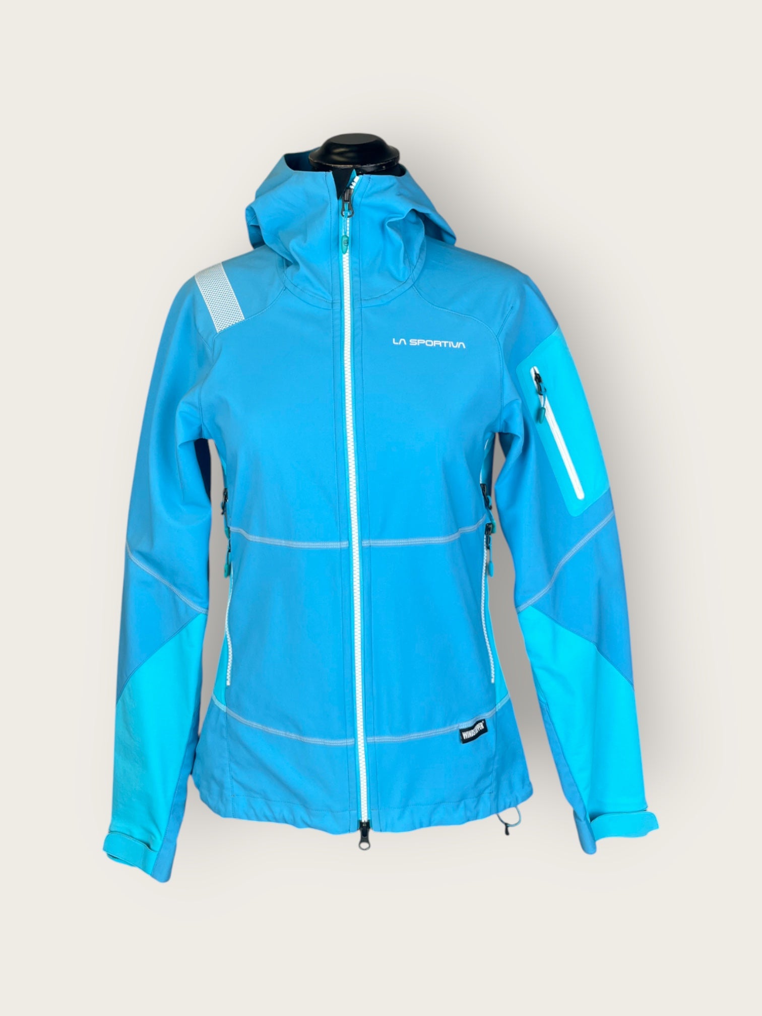 La Sportiva softshell jacket (S)