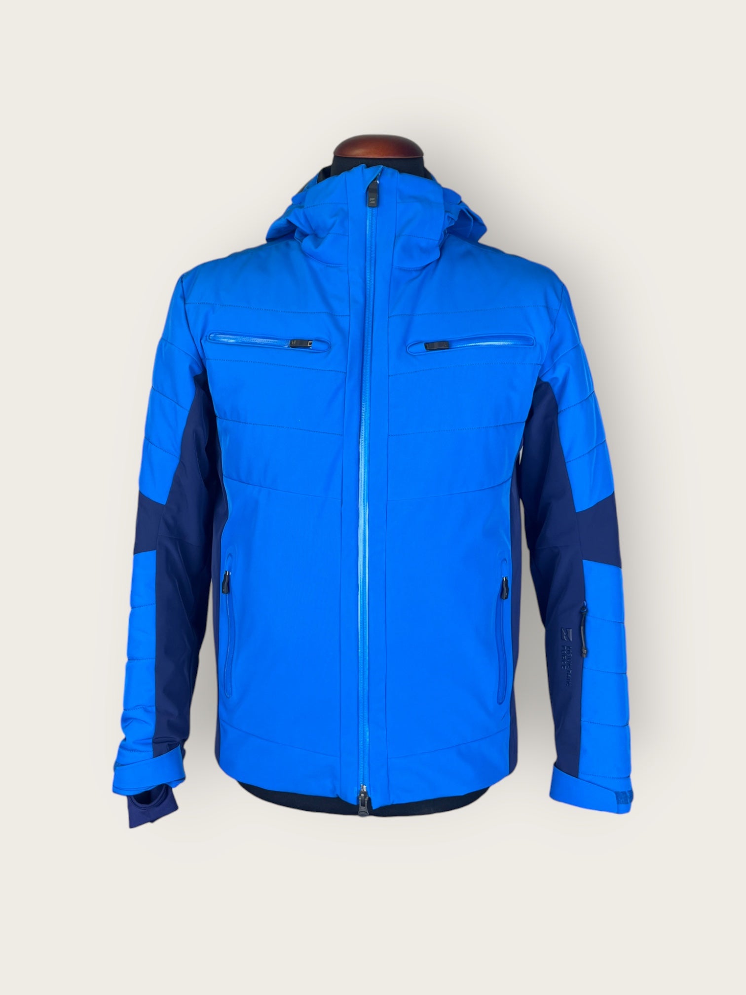 Mountain Force Ski Jacket (M)