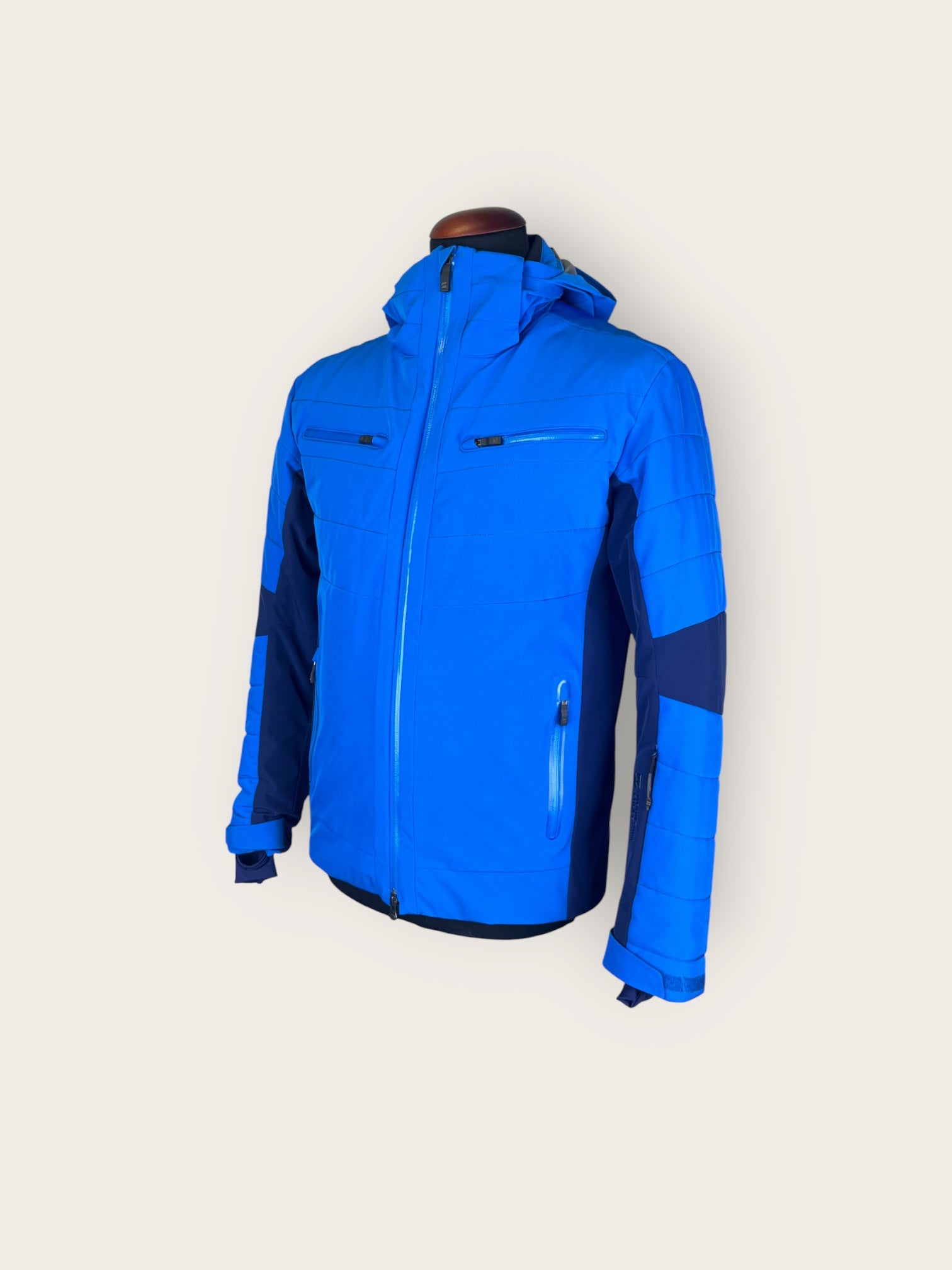 Mountain Force Ski Jacket (M)