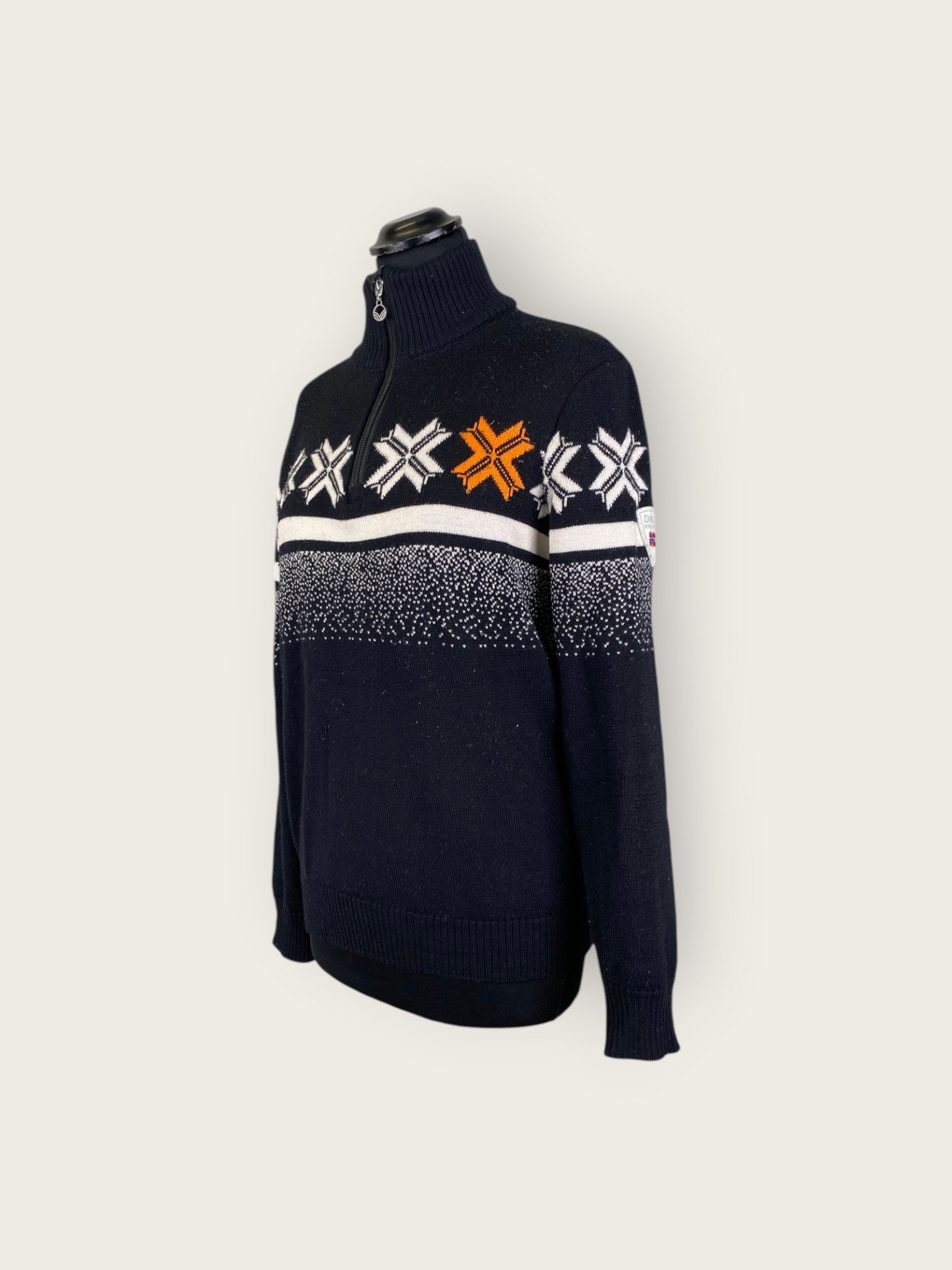 Dale of Norway Pullover (M)