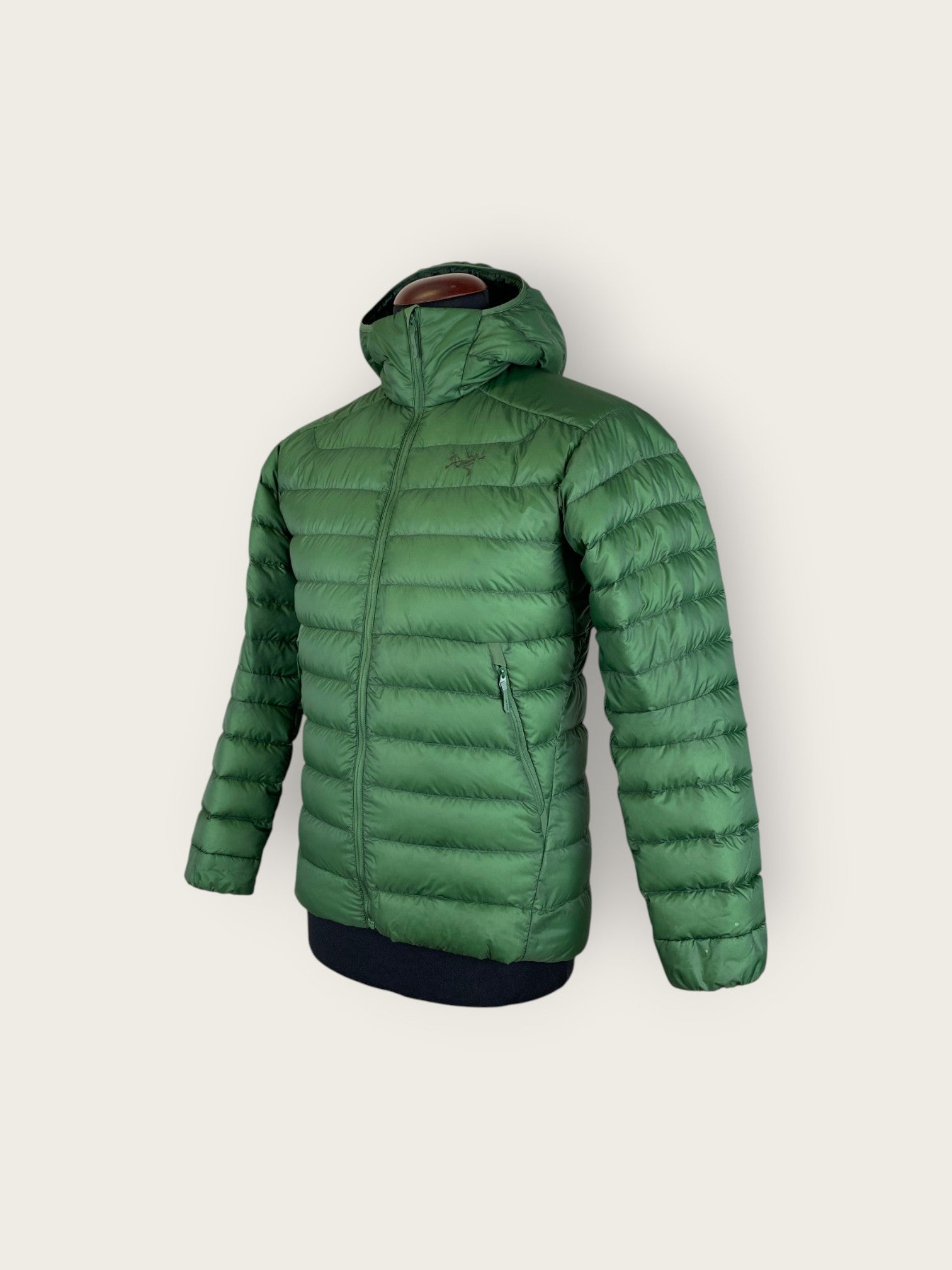 Arc'teryx Daunenjacke (S)