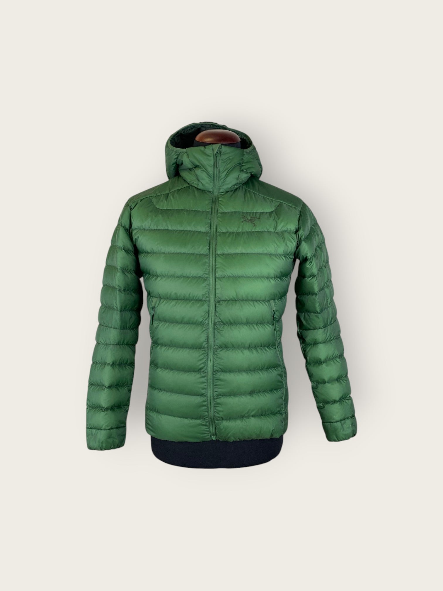 Arc'teryx Daunenjacke (S)