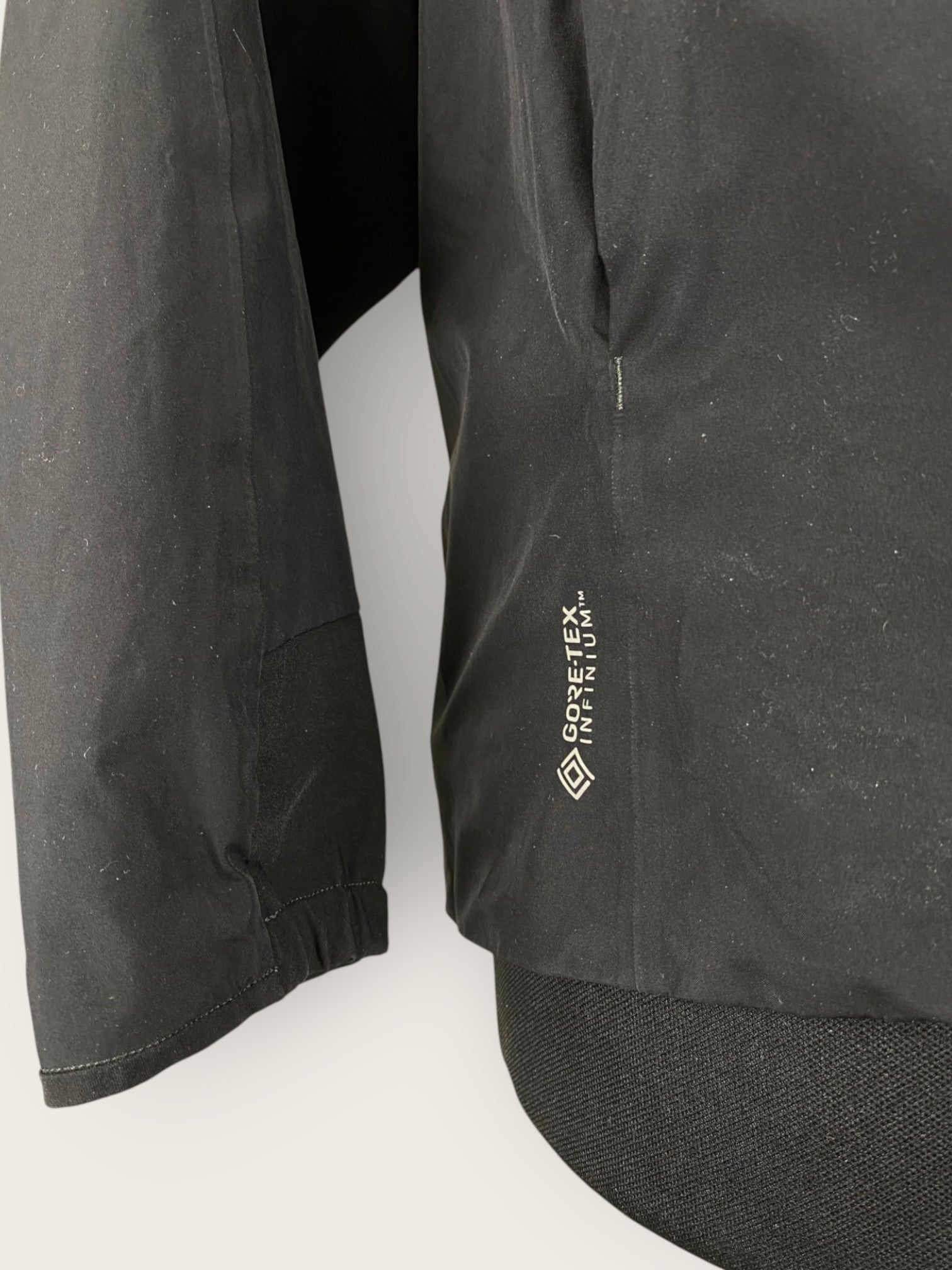 Arc'teryx Windbreaker (S)