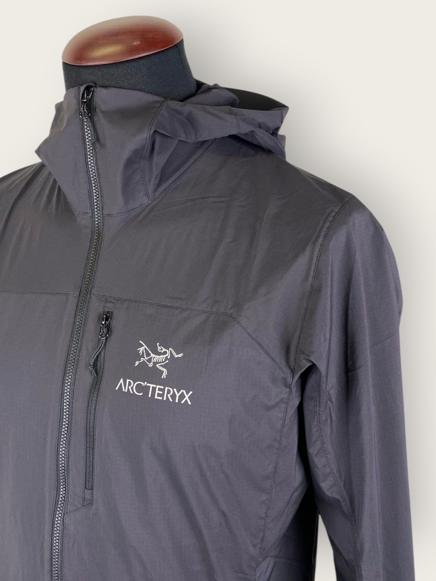 Arc'teryx Windbreaker (S)
