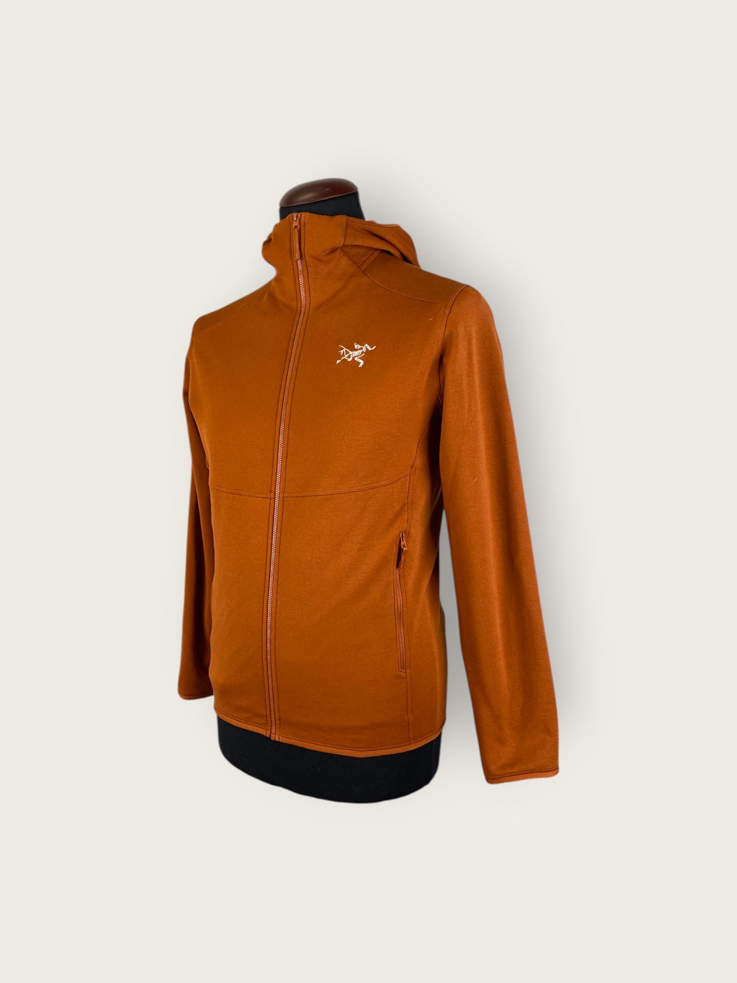 Arc'teryx Fleecejacke (S)