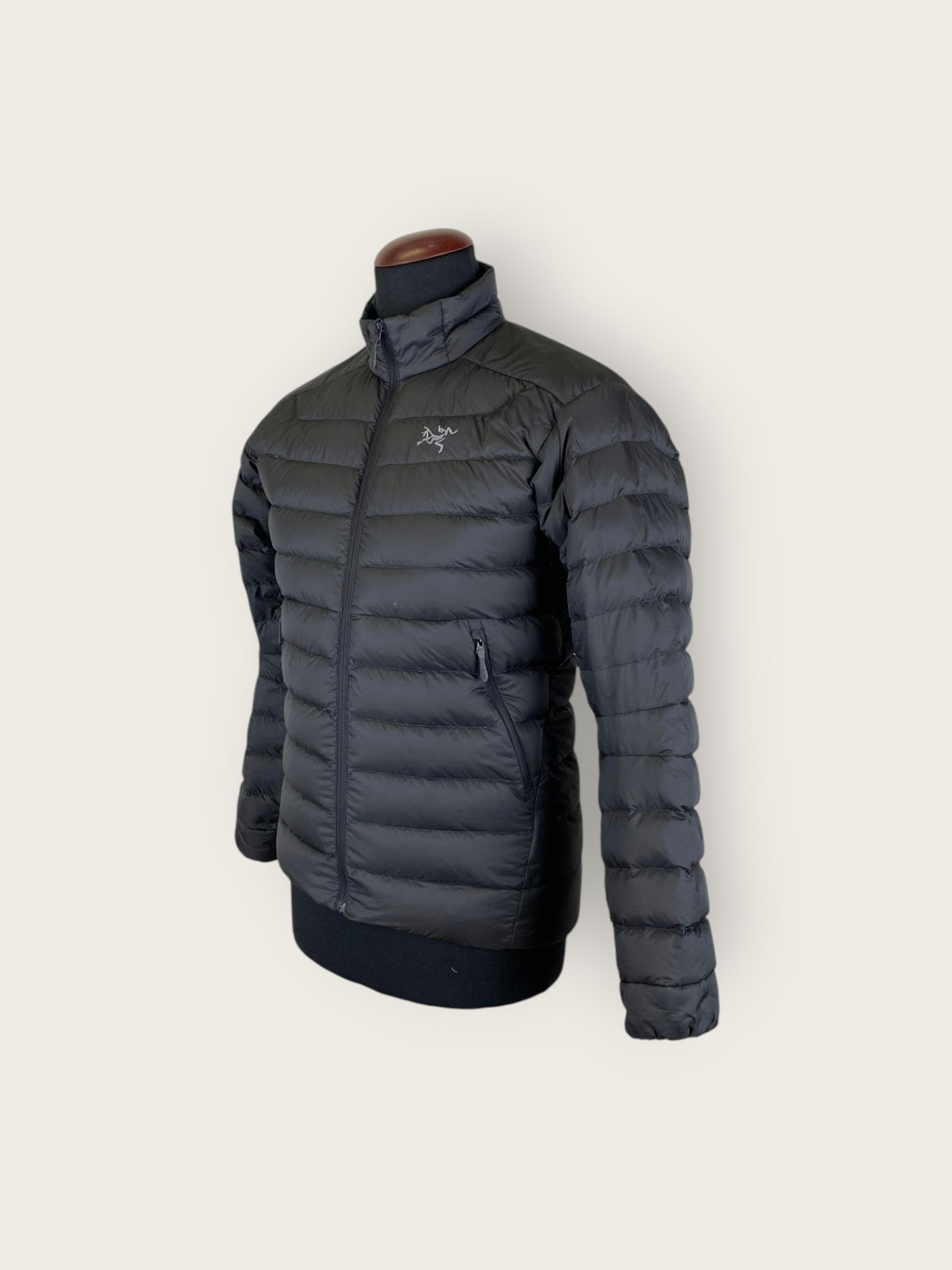 Arc'teryx Daunenjacke (S)