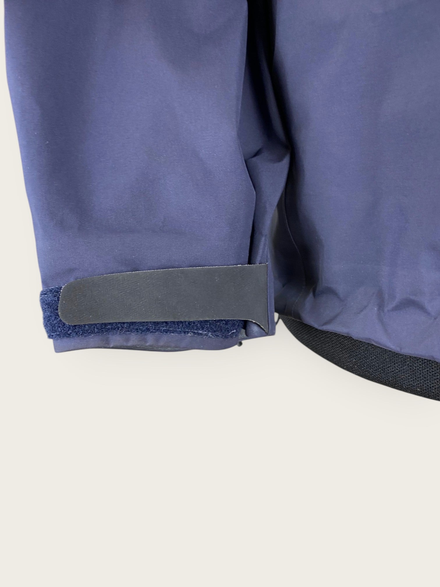 Arc'teryx 3-Lagen Hardshelljacke (S)