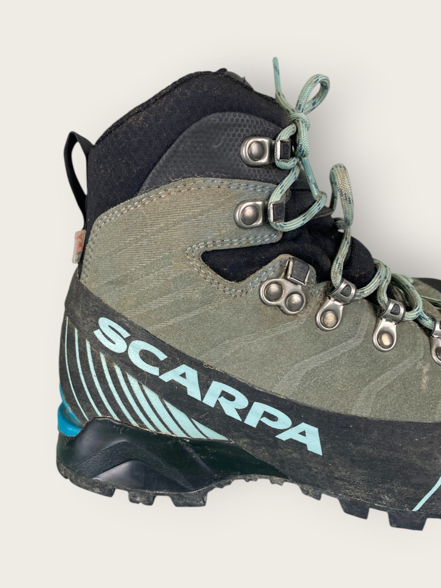 Scarpa HDry Bergschuhe (38.5)