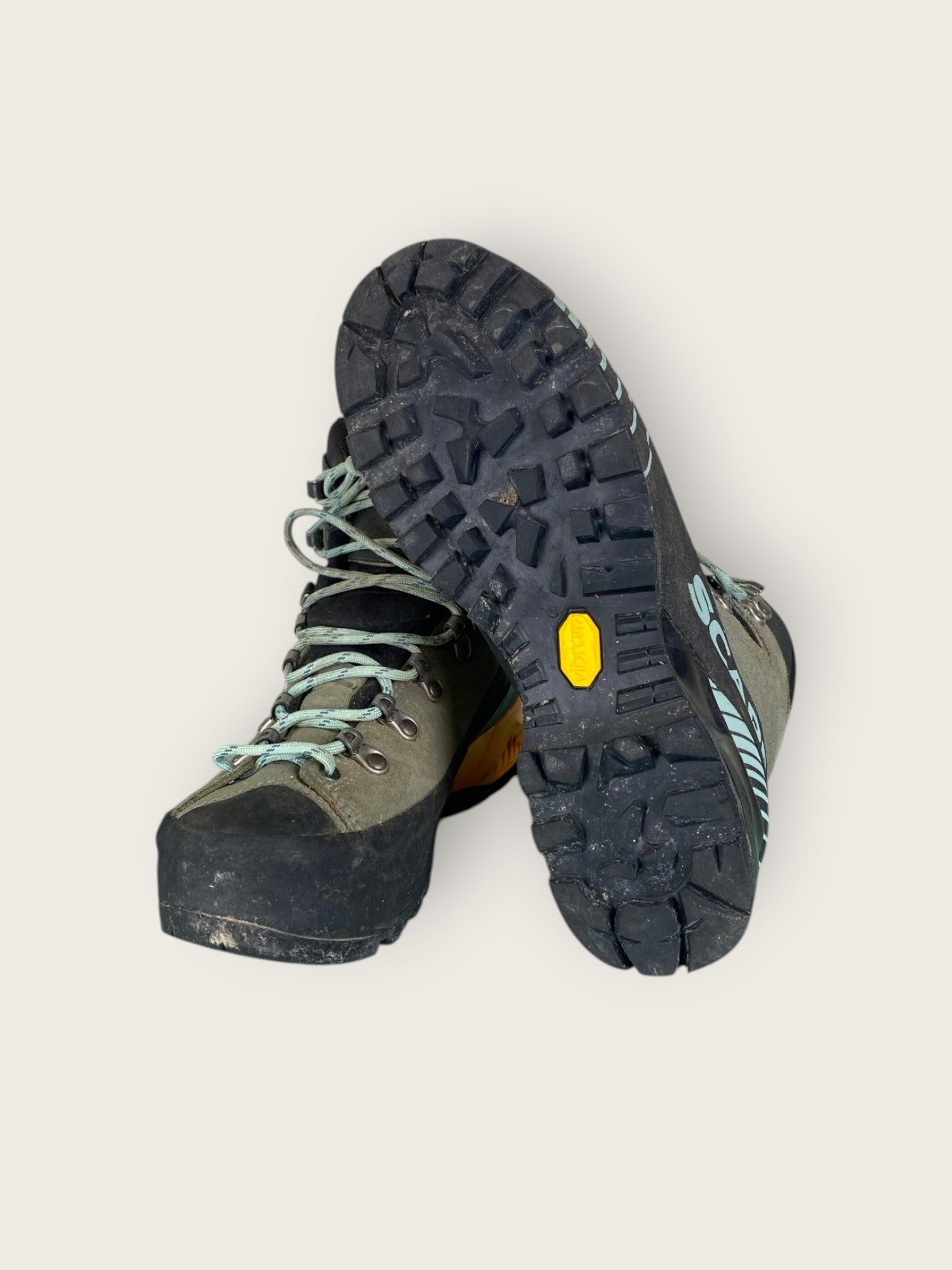 Scarpa HDry Bergschuhe (38.5)