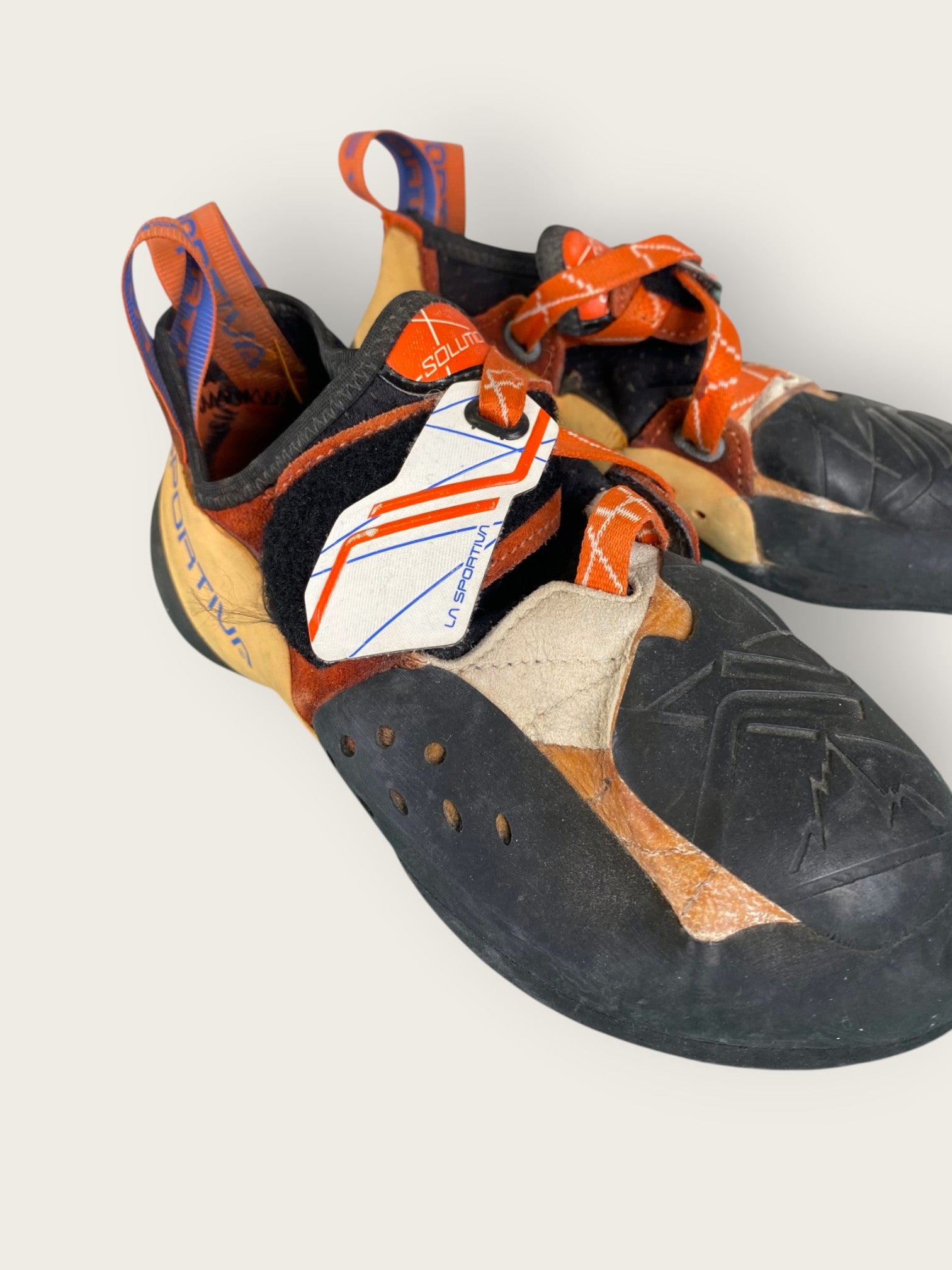 La Sportiva Kletterschuhe (38.5)