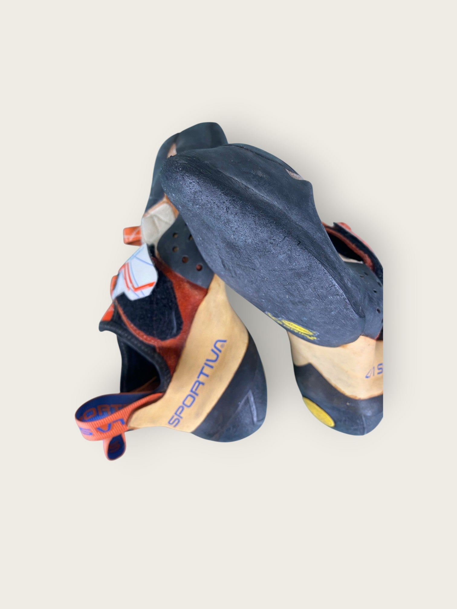 La Sportiva Kletterschuhe (38.5)