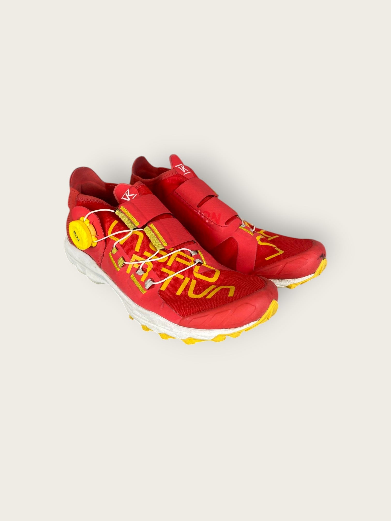 La Sportiva Trailrunningschuhe (40)