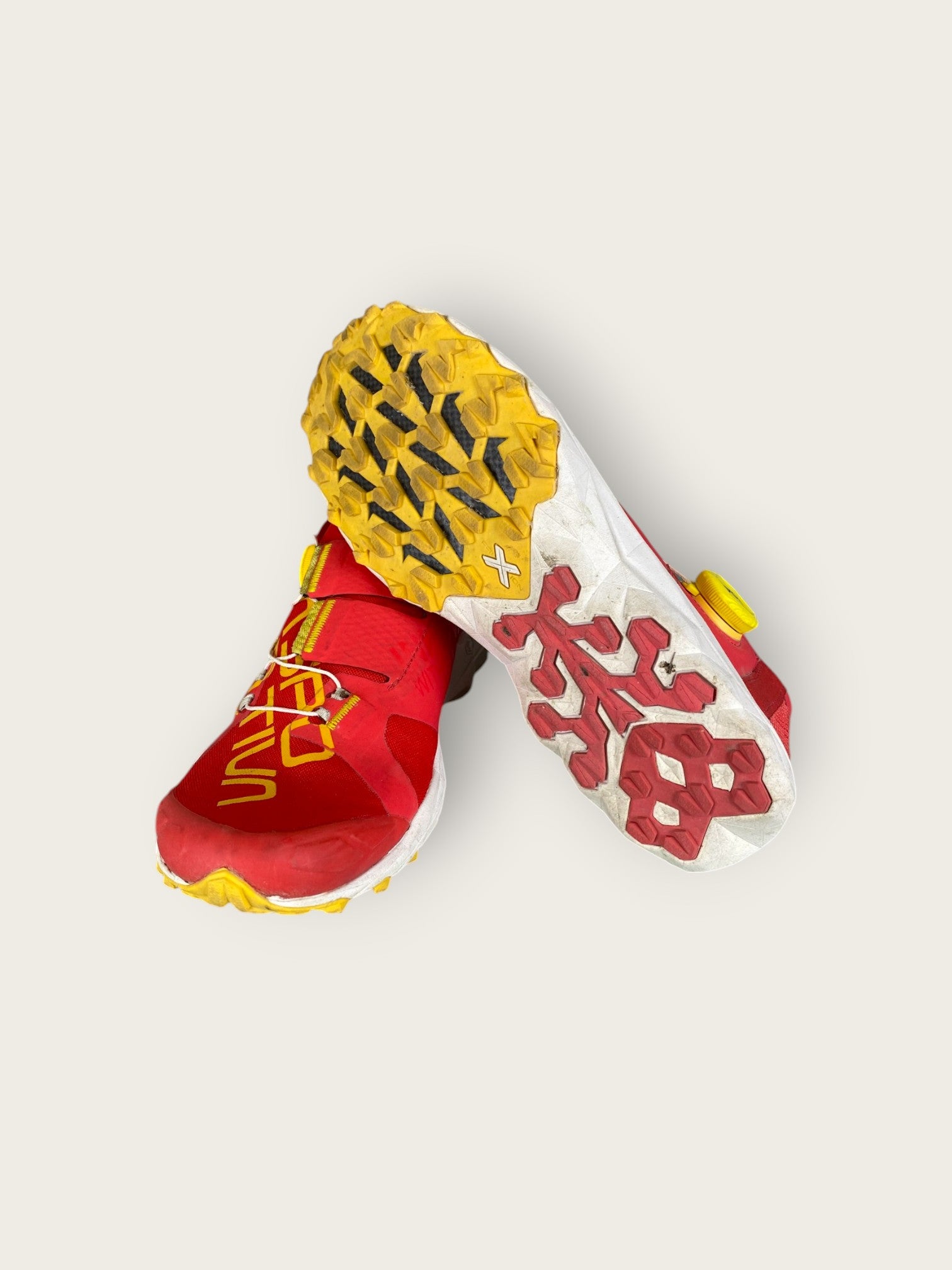 La Sportiva Trailrunningschuhe (40)