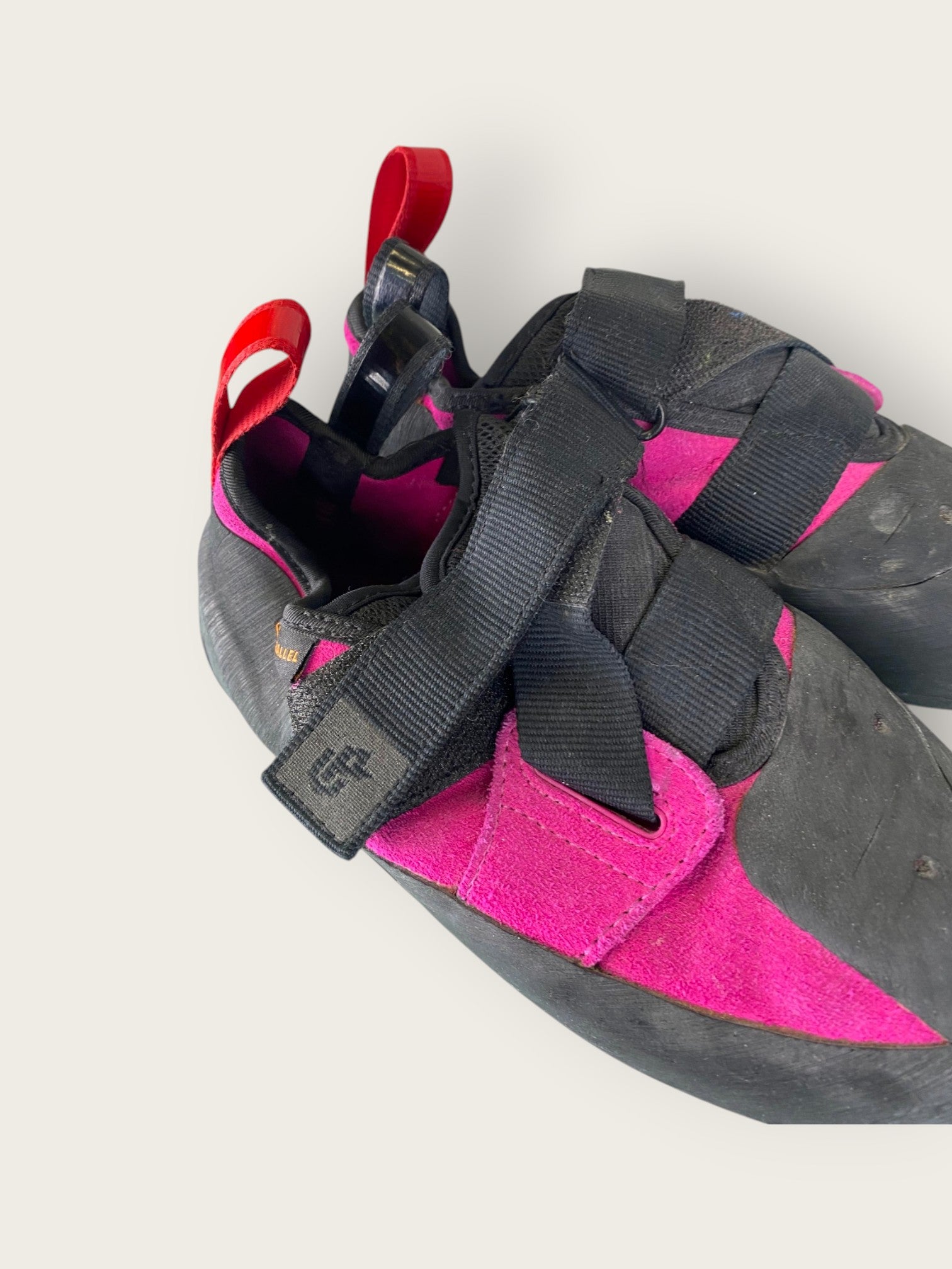 Unparallel Kletterschuhe (39.5)