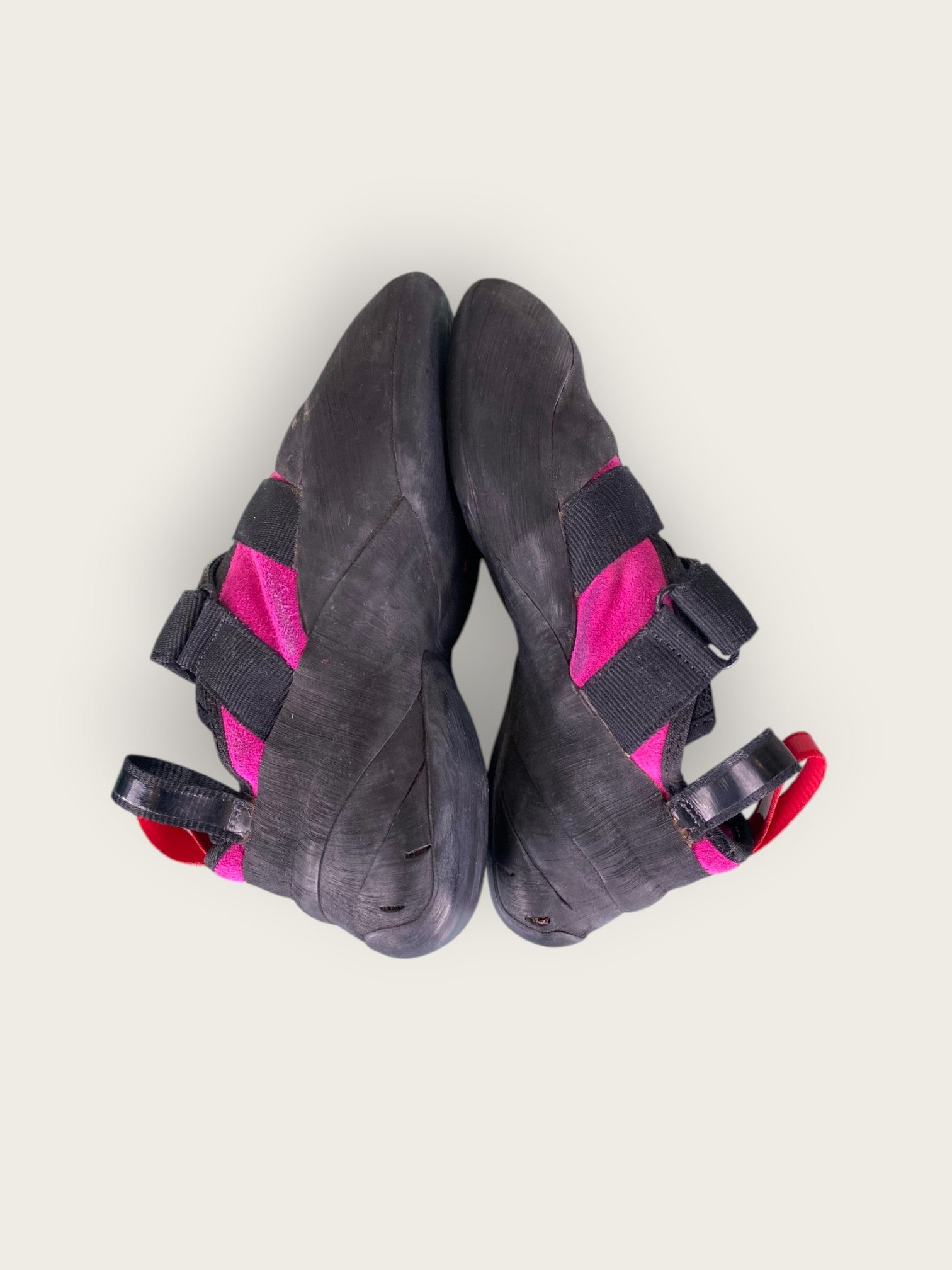Unparallel Kletterschuhe (39.5)