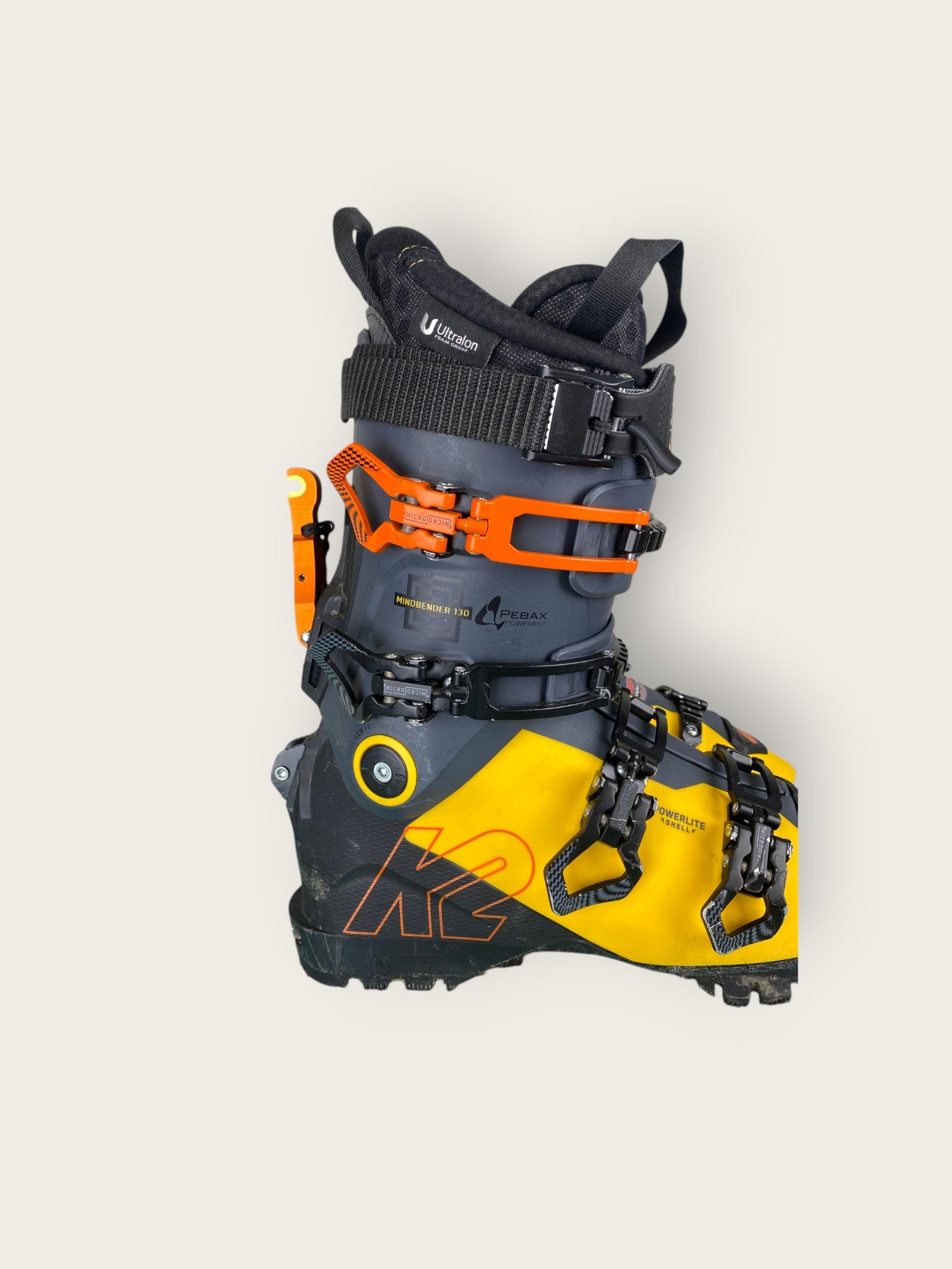K2 Tourenskischuhe (26.5)