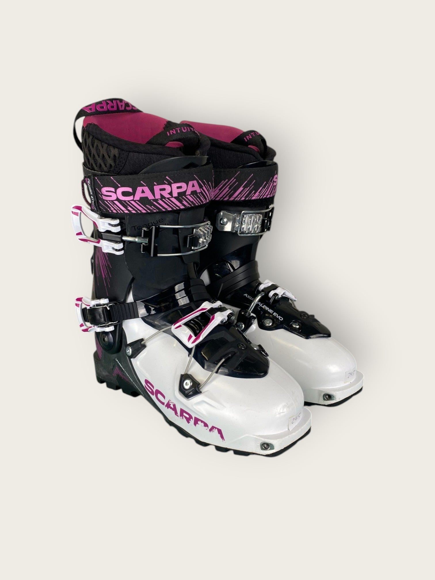 Scarpa Tourenskischuhe (26.5)