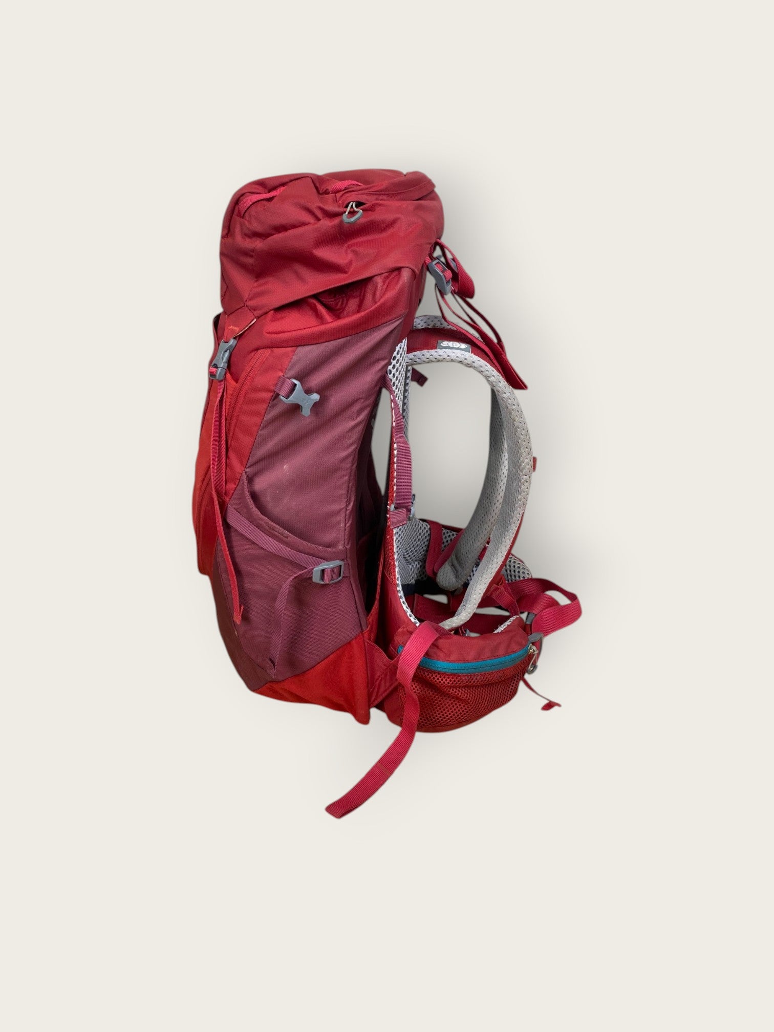 Deuter Wanderrucksack (24.5L)