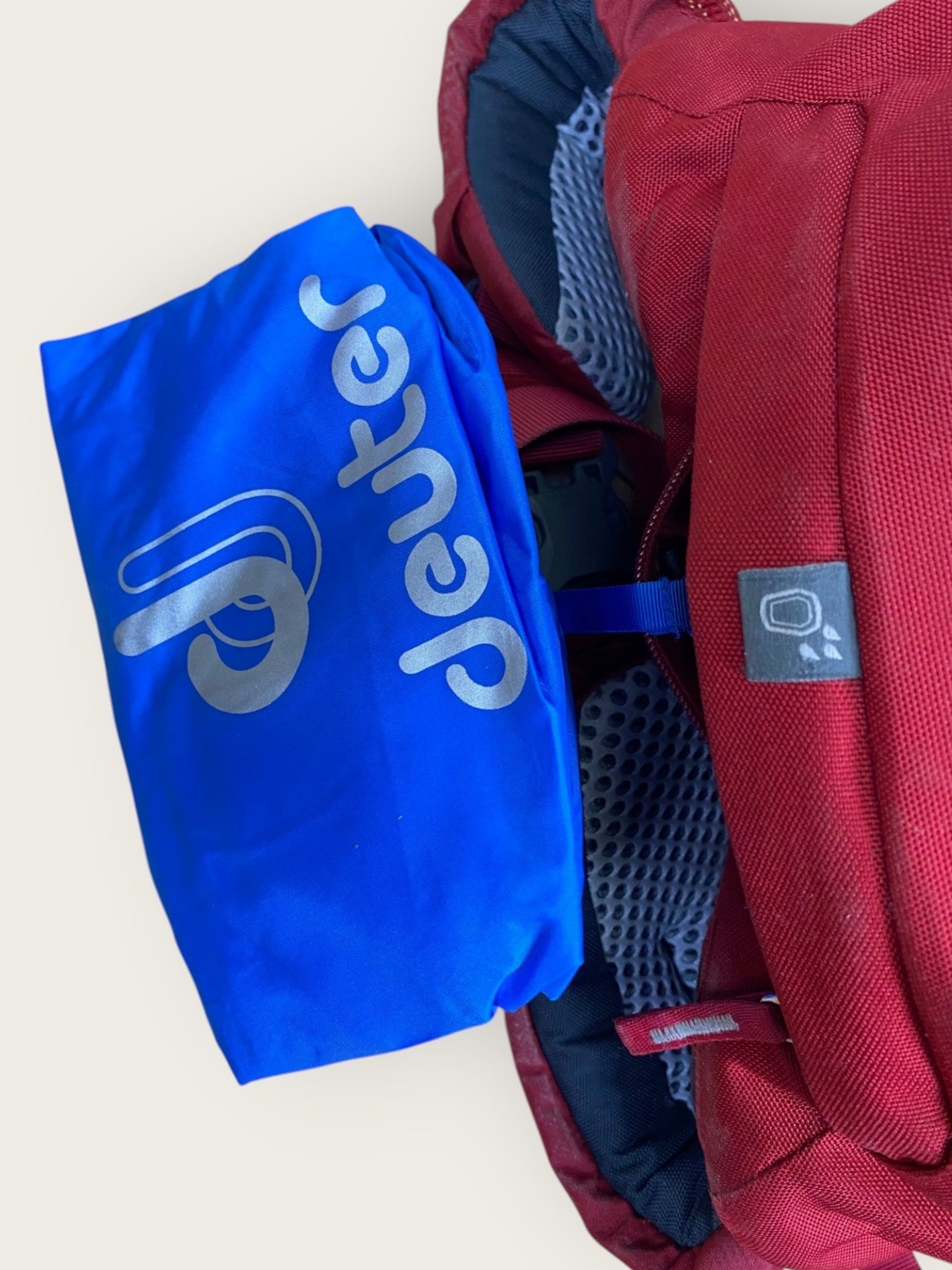 Deuter Wanderrucksack (24.5L)