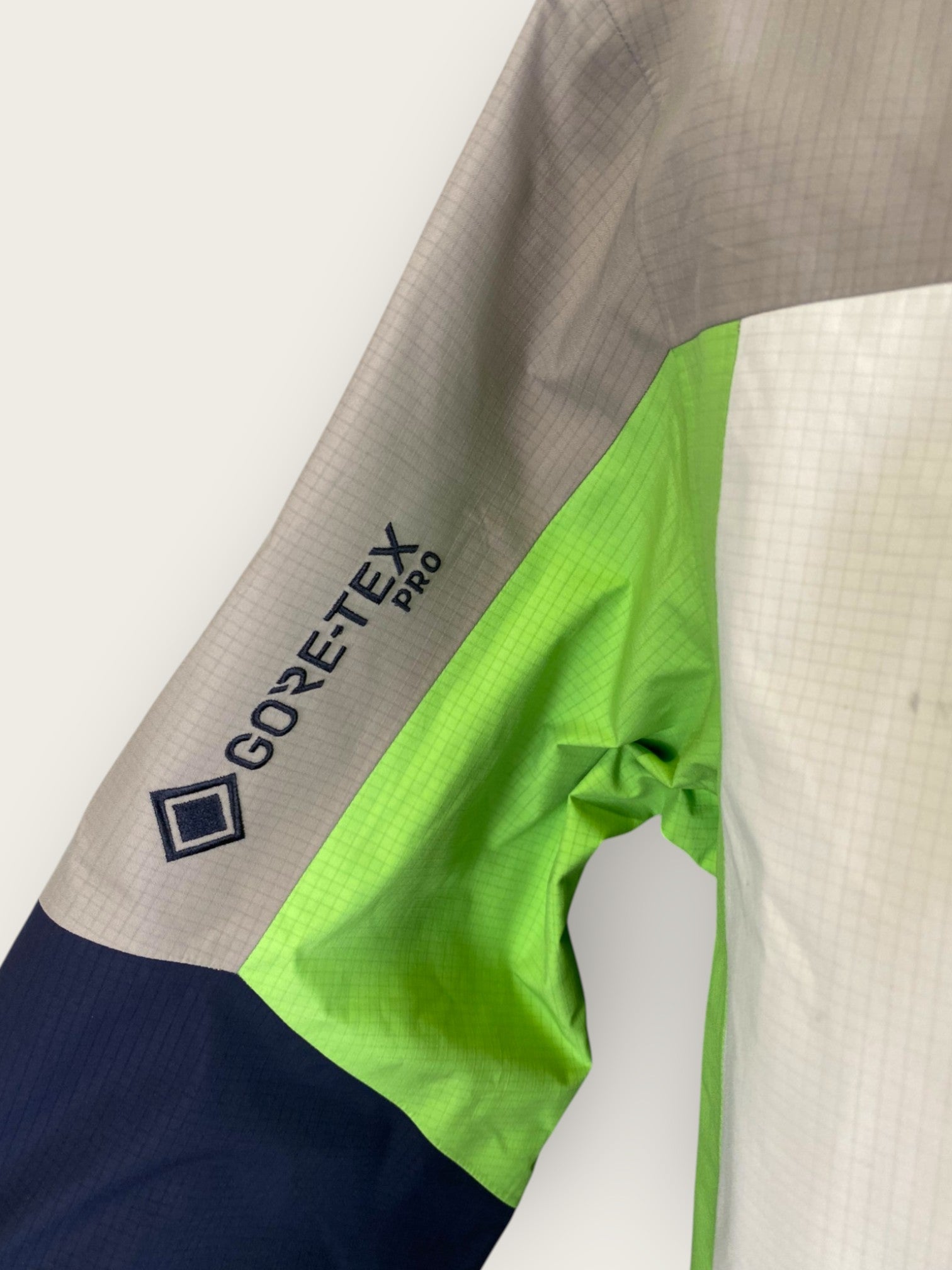 Peak Performance 3-Lagen Hardshelljacke (L)